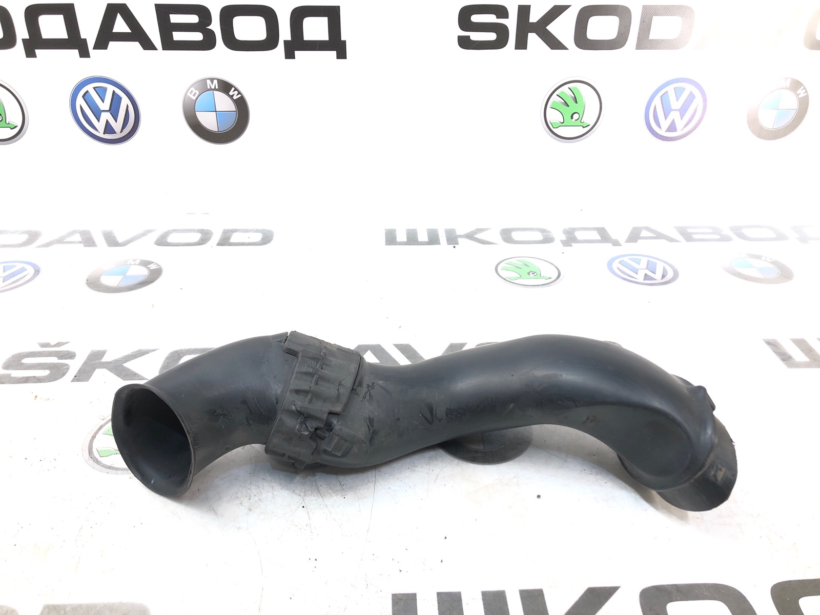 Патрубок воздушного фильтра, 1000 рублей, Москва