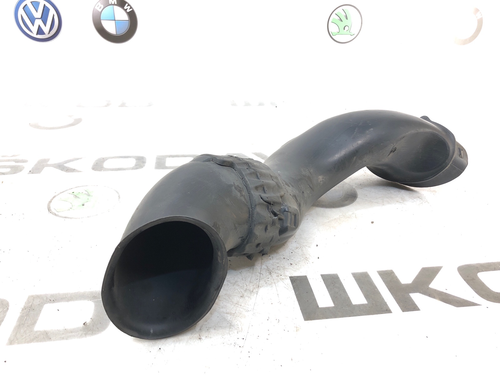 Патрубок воздушного фильтра, 1000 рублей, Москва