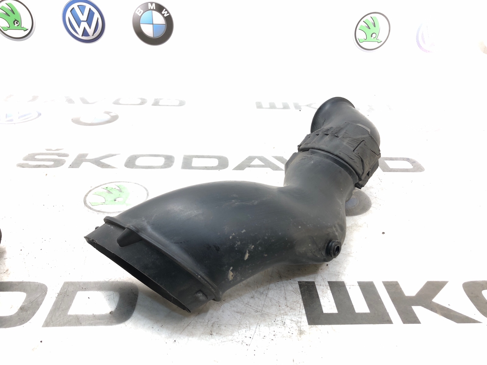 Патрубок воздушного фильтра, 1000 рублей, Москва