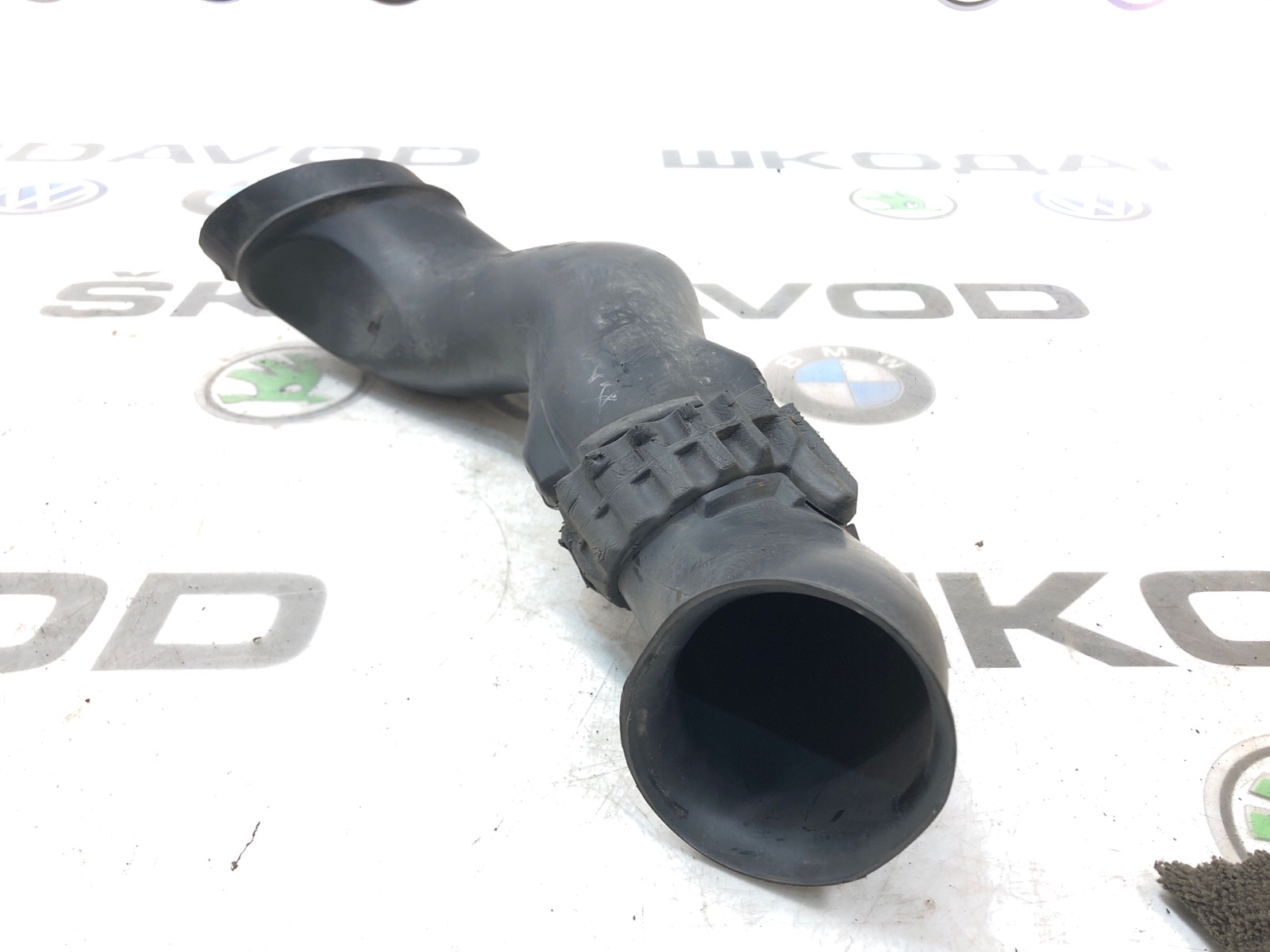 Патрубок воздушного фильтра, 1000 рублей, Москва