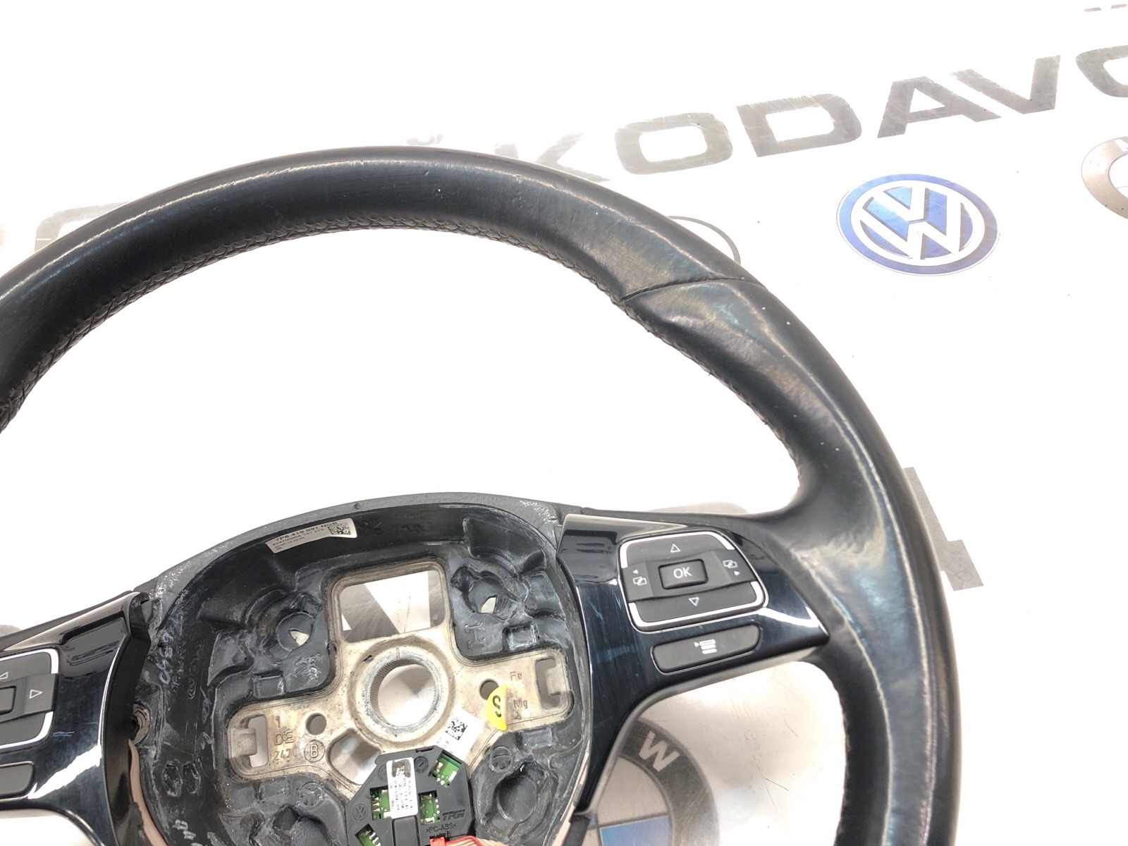 мультируль, 4000 рублей, Москва