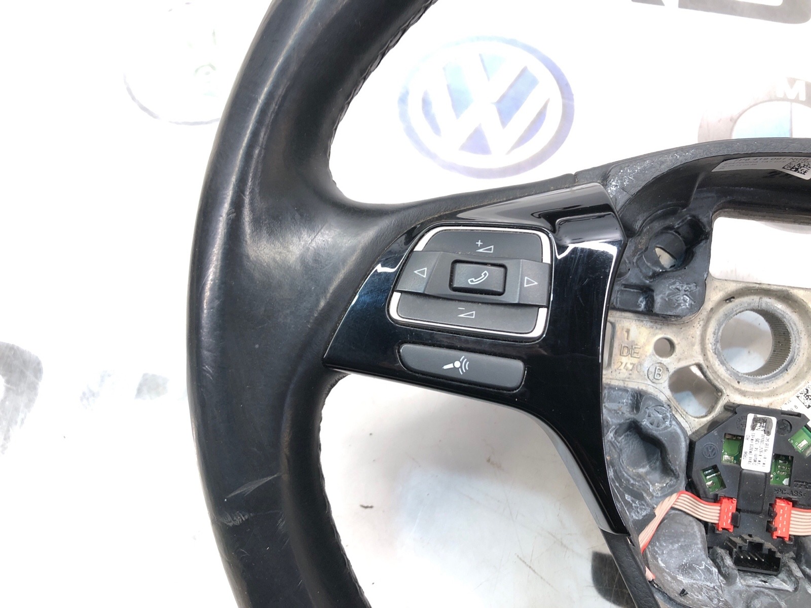 мультируль, 4000 рублей, Москва