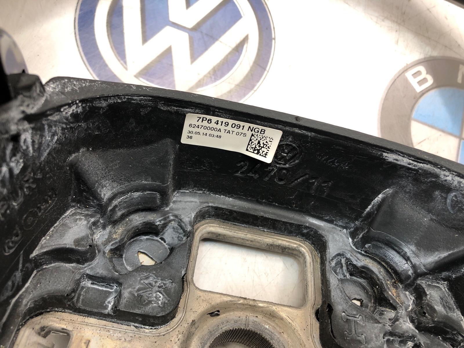 мультируль, 4000 рублей, Москва