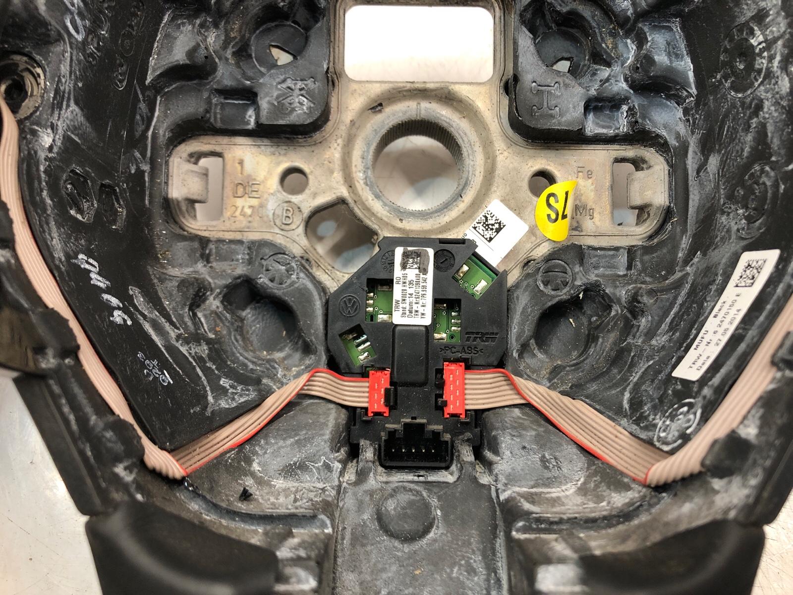 мультируль, 4000 рублей, Москва