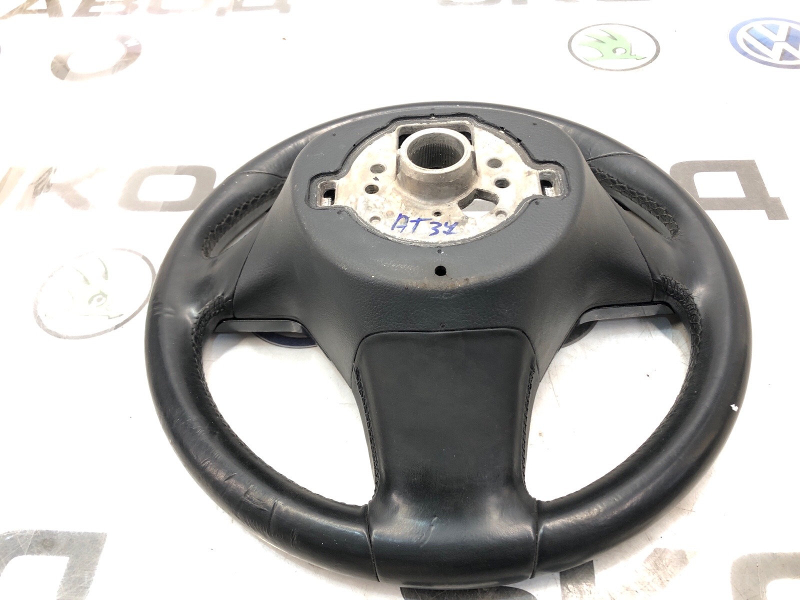 мультируль, 4000 рублей, Москва