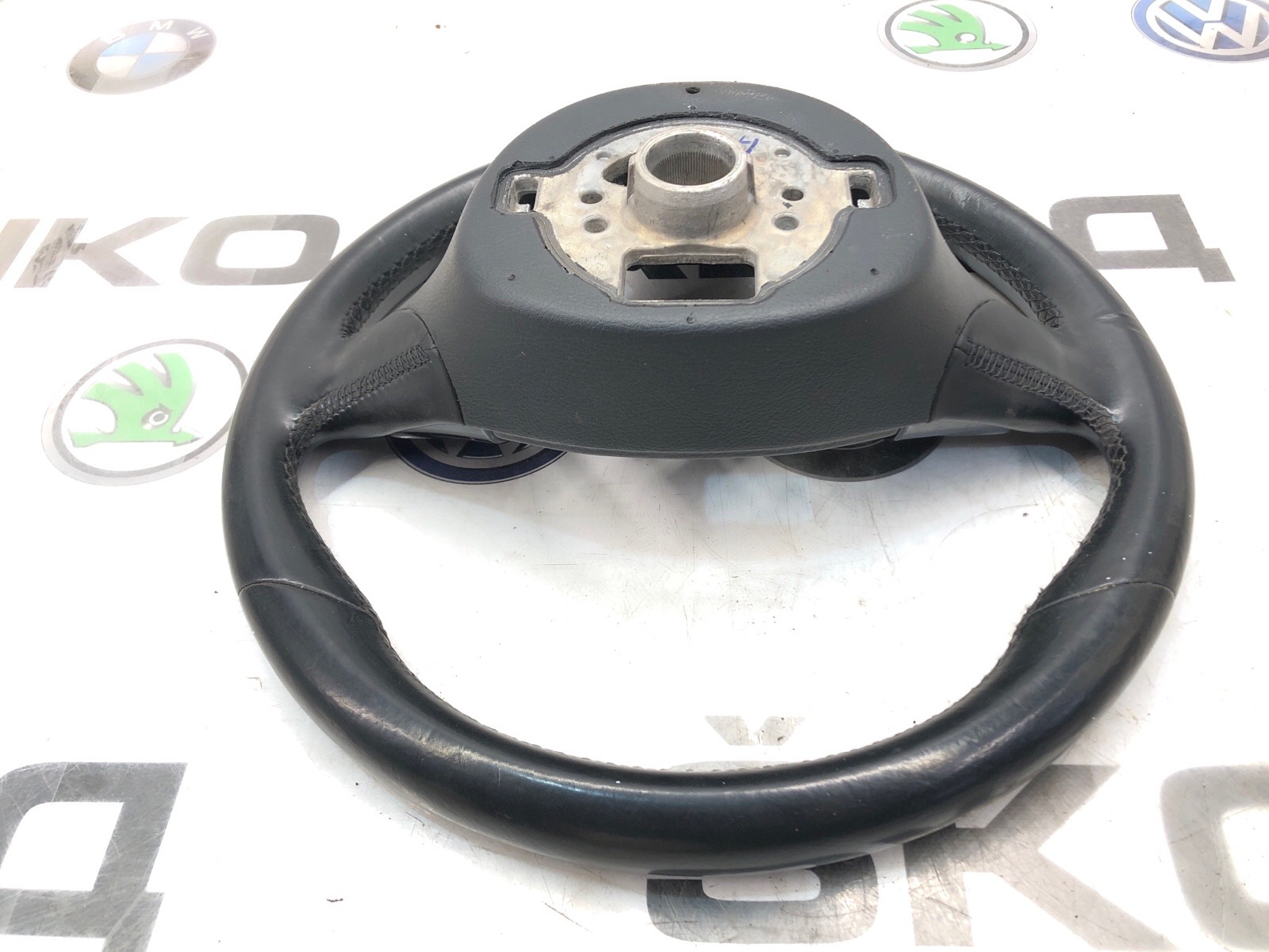 мультируль, 4000 рублей, Москва