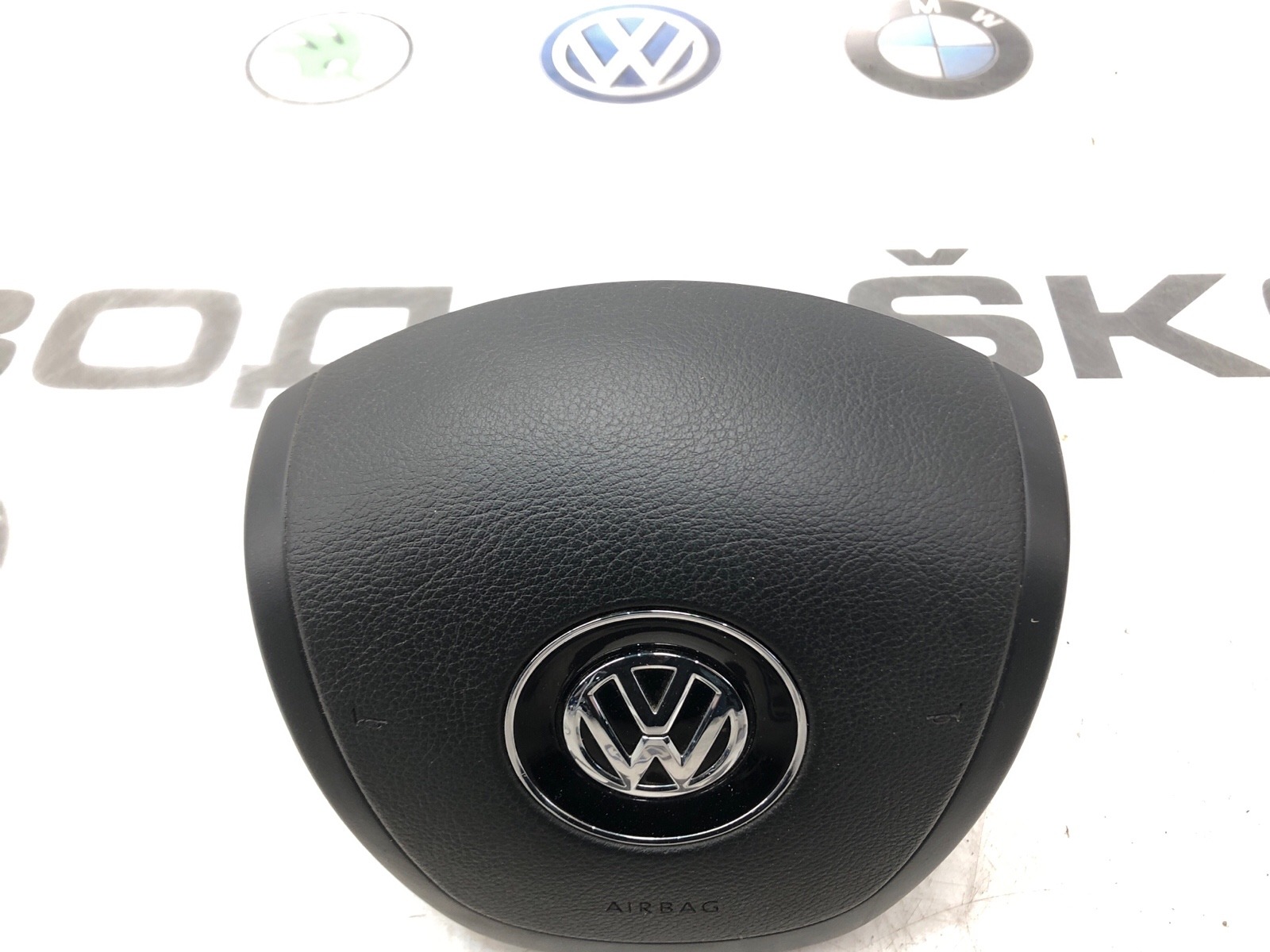 Подушка безопасности водителя, 9000 рублей, Москва