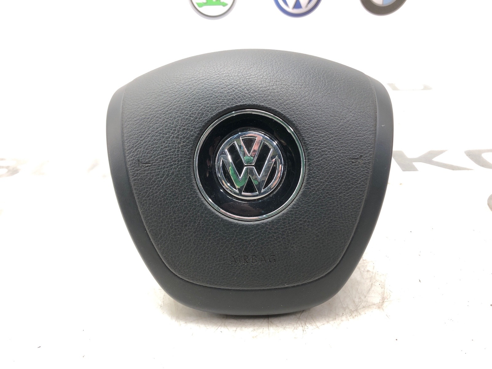 Подушка безопасности водителя, 9000 рублей, Москва