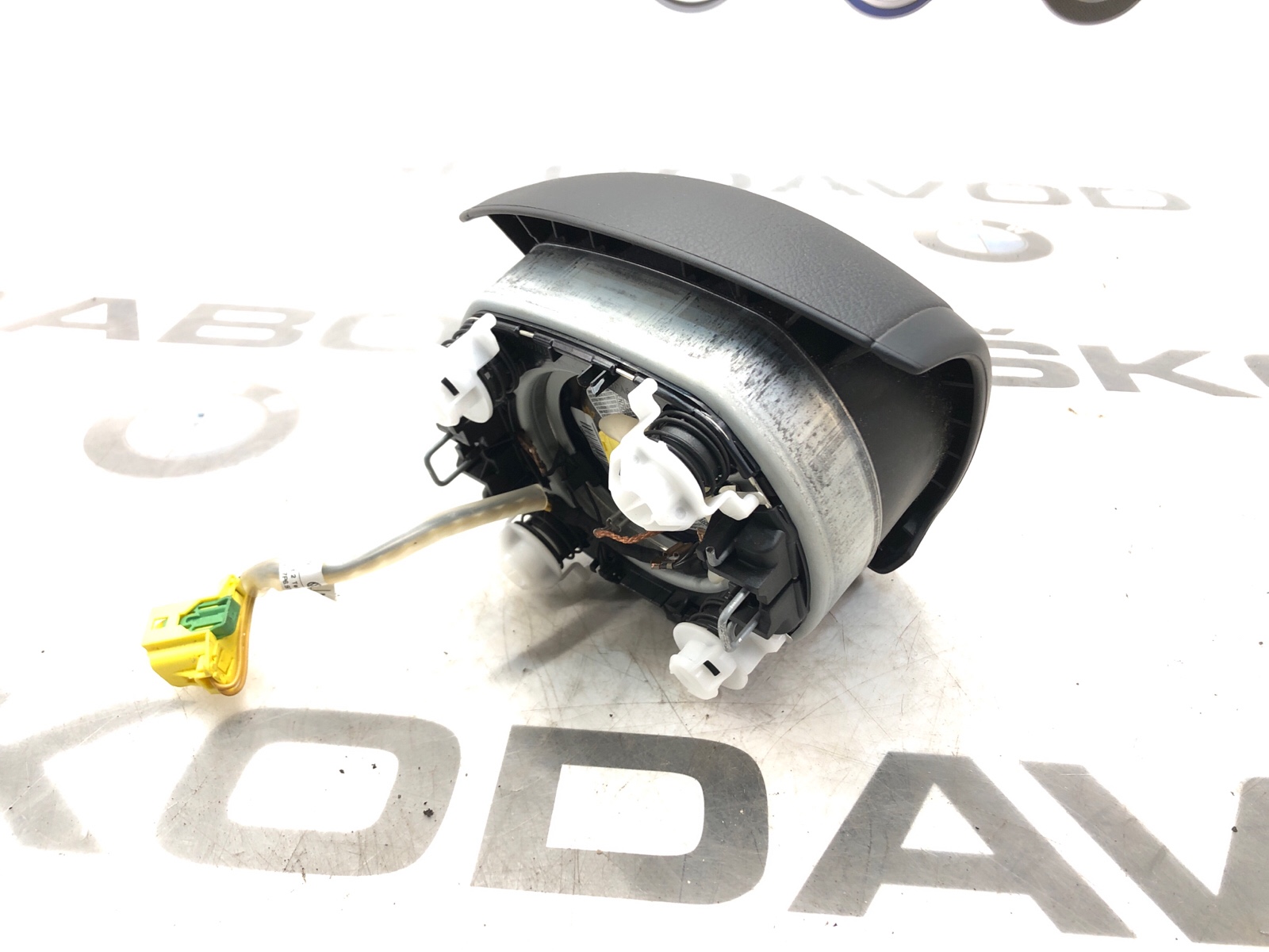 Подушка безопасности водителя, 9000 рублей, Москва