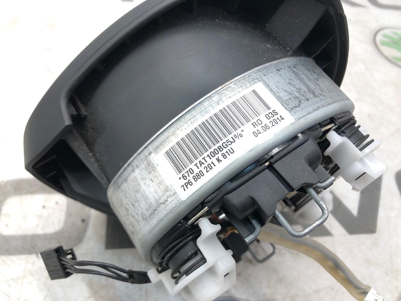 Подушка безопасности водителя, 9000 рублей, Москва