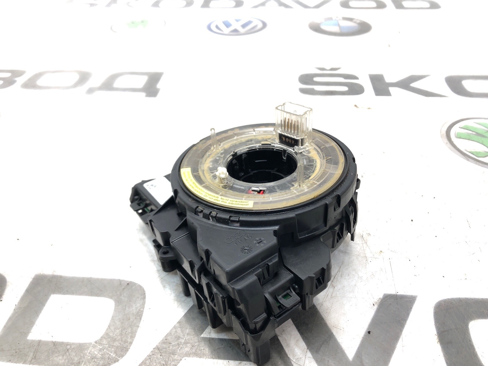 Подрулевое кольцо, 8000 рублей, Москва