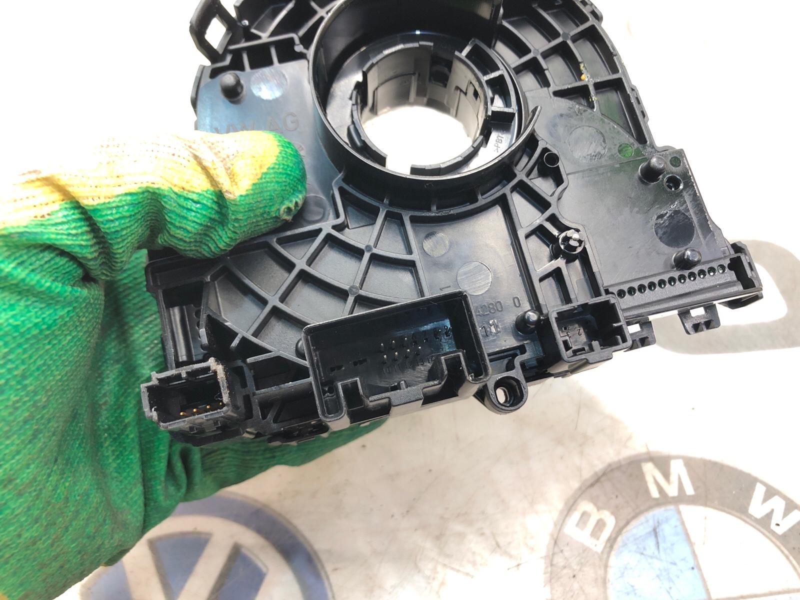 Подрулевое кольцо, 8000 рублей, Москва