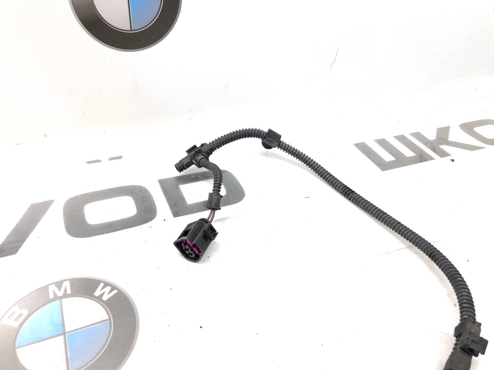 Проводка переднего бампера, 4000 рублей, Москва