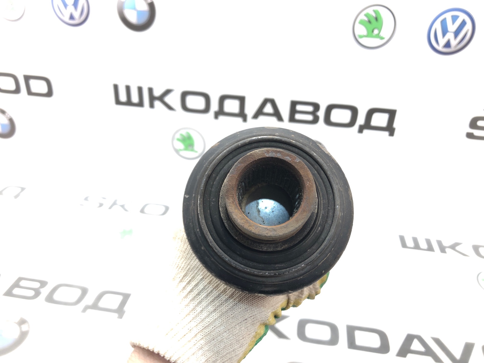 карданный вал, 15000 рублей, Москва