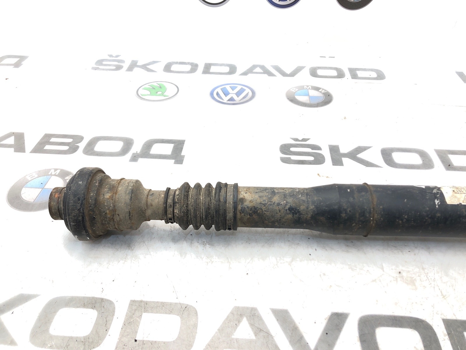 карданный вал, 15000 рублей, Москва