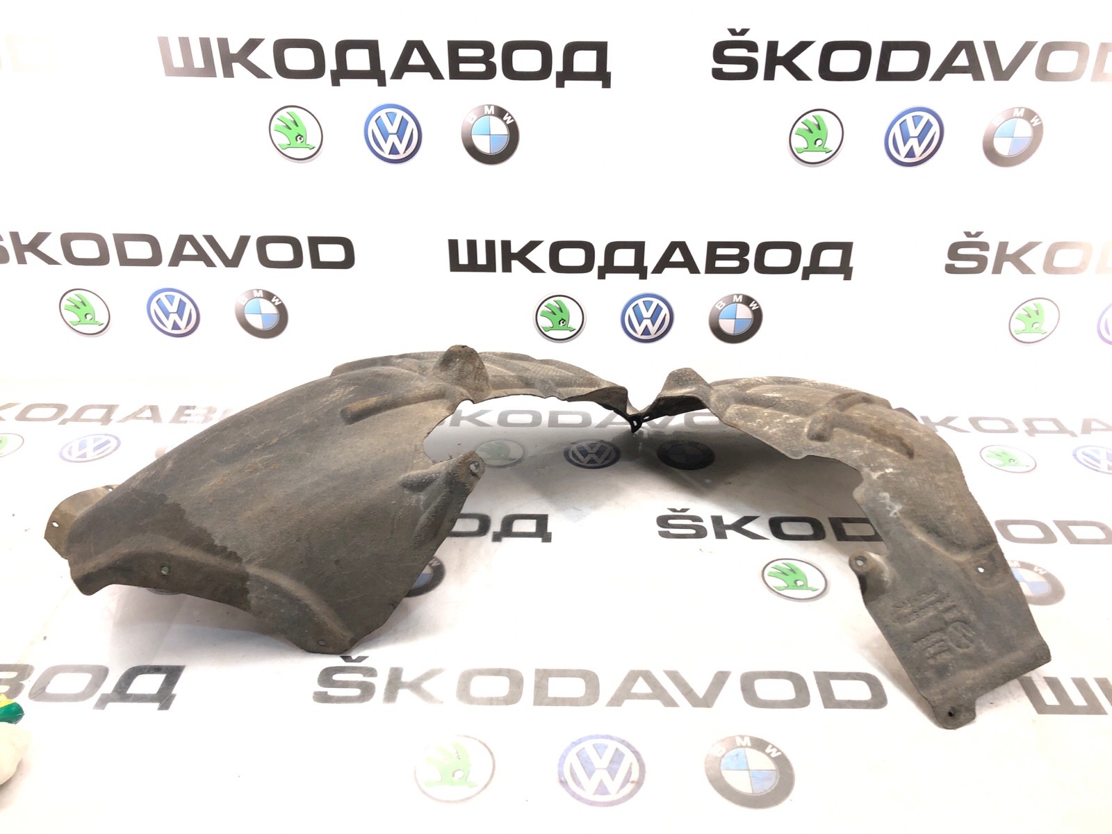 подкрылок, 3000 рублей, Москва