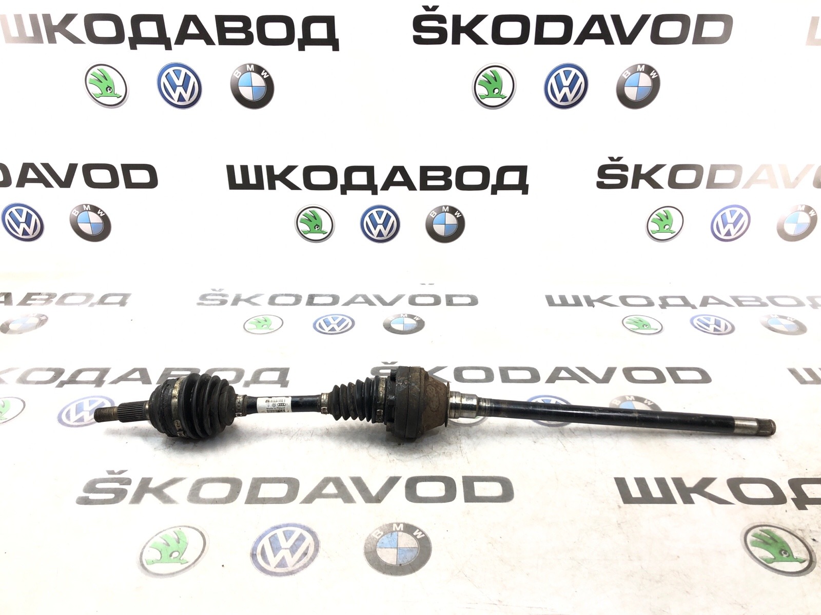 Привод АКПП, 3000 рублей, Москва