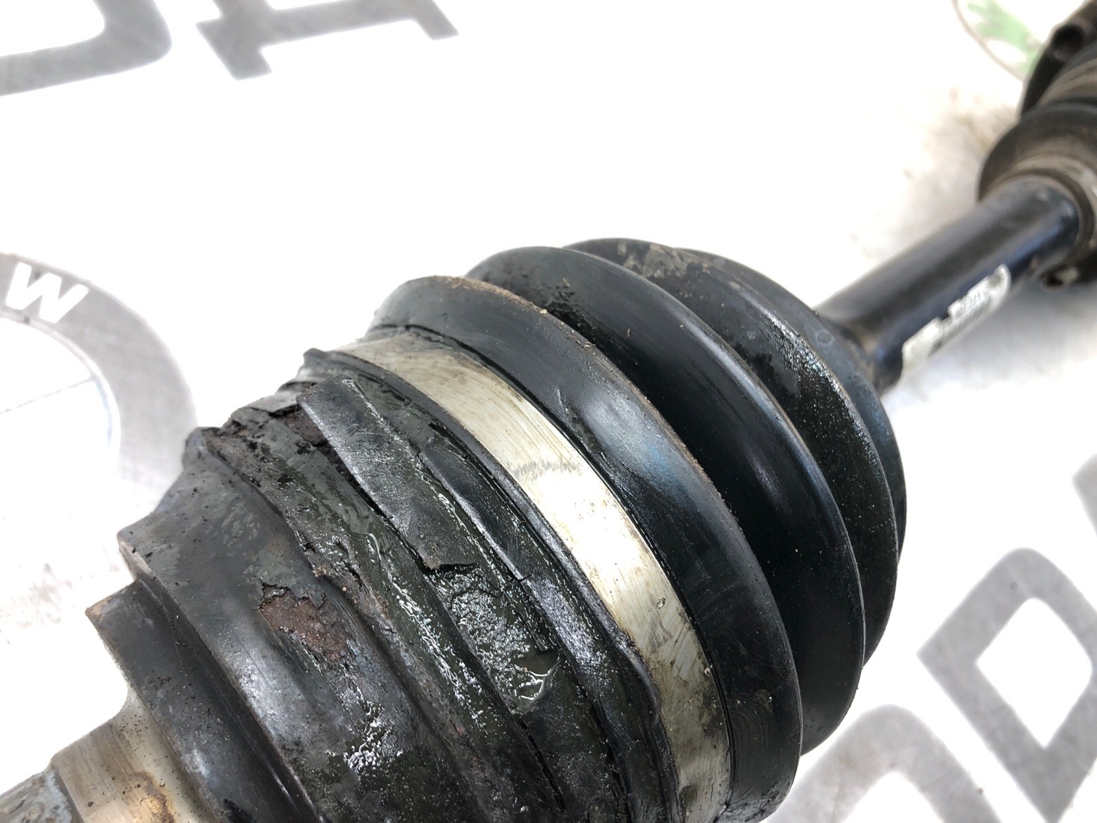 Привод АКПП, 3000 рублей, Москва