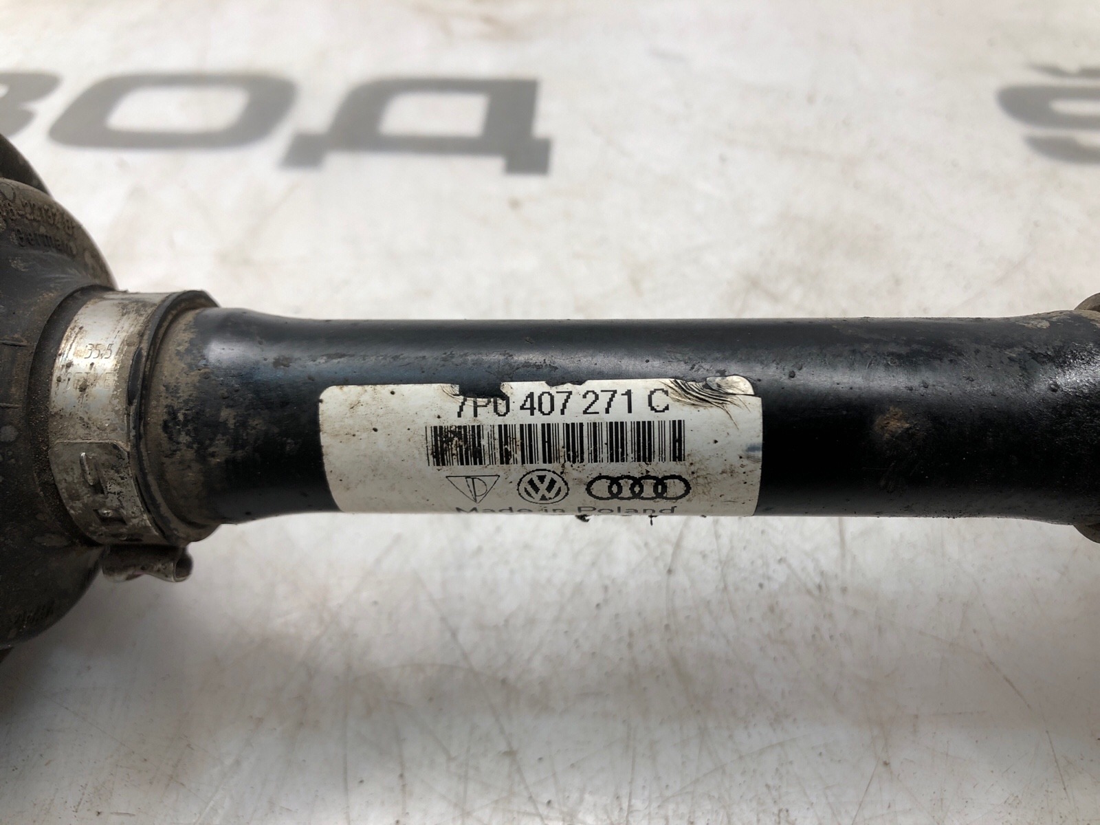 Привод АКПП, 3000 рублей, Москва