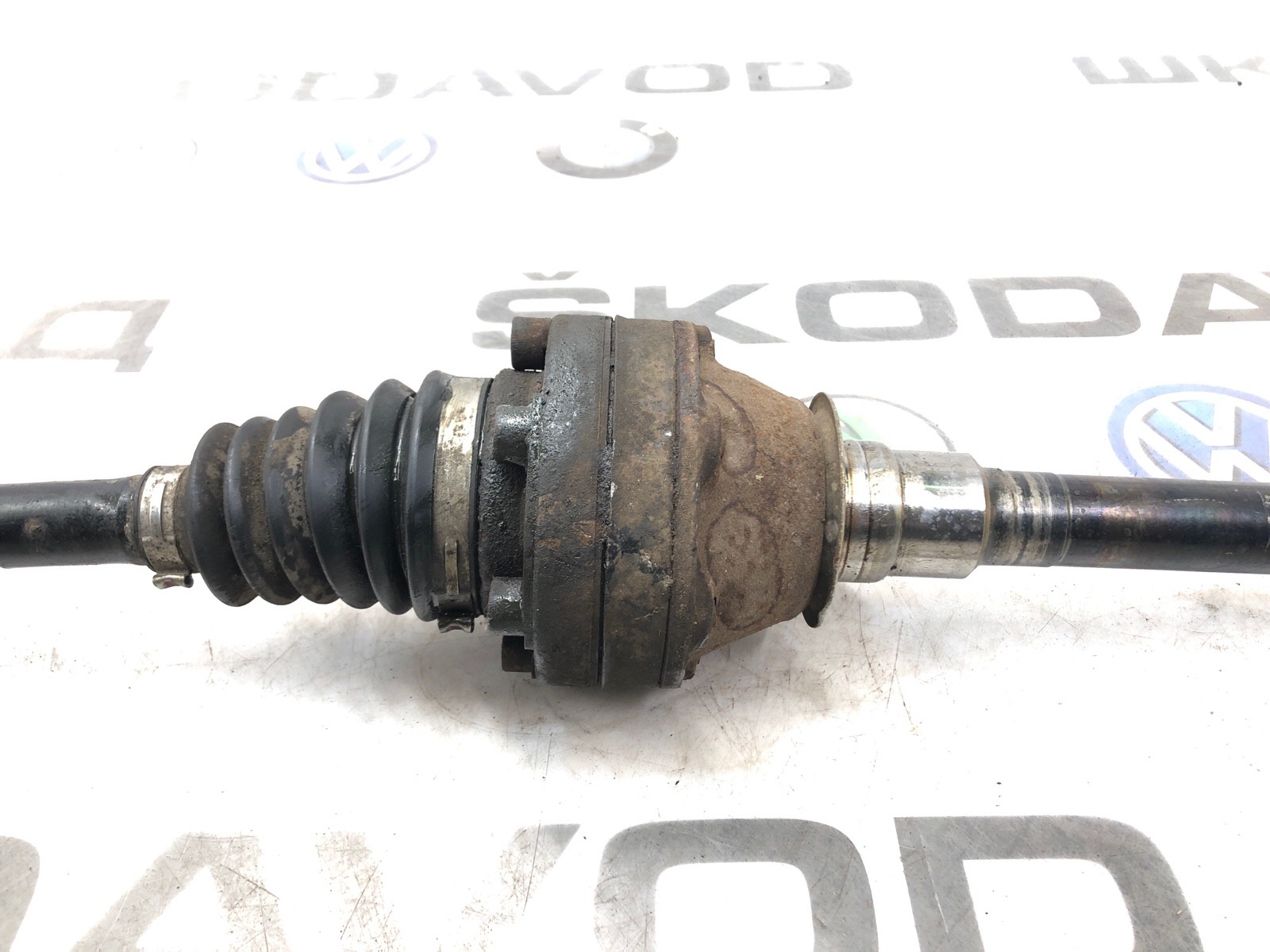 Привод АКПП, 3000 рублей, Москва