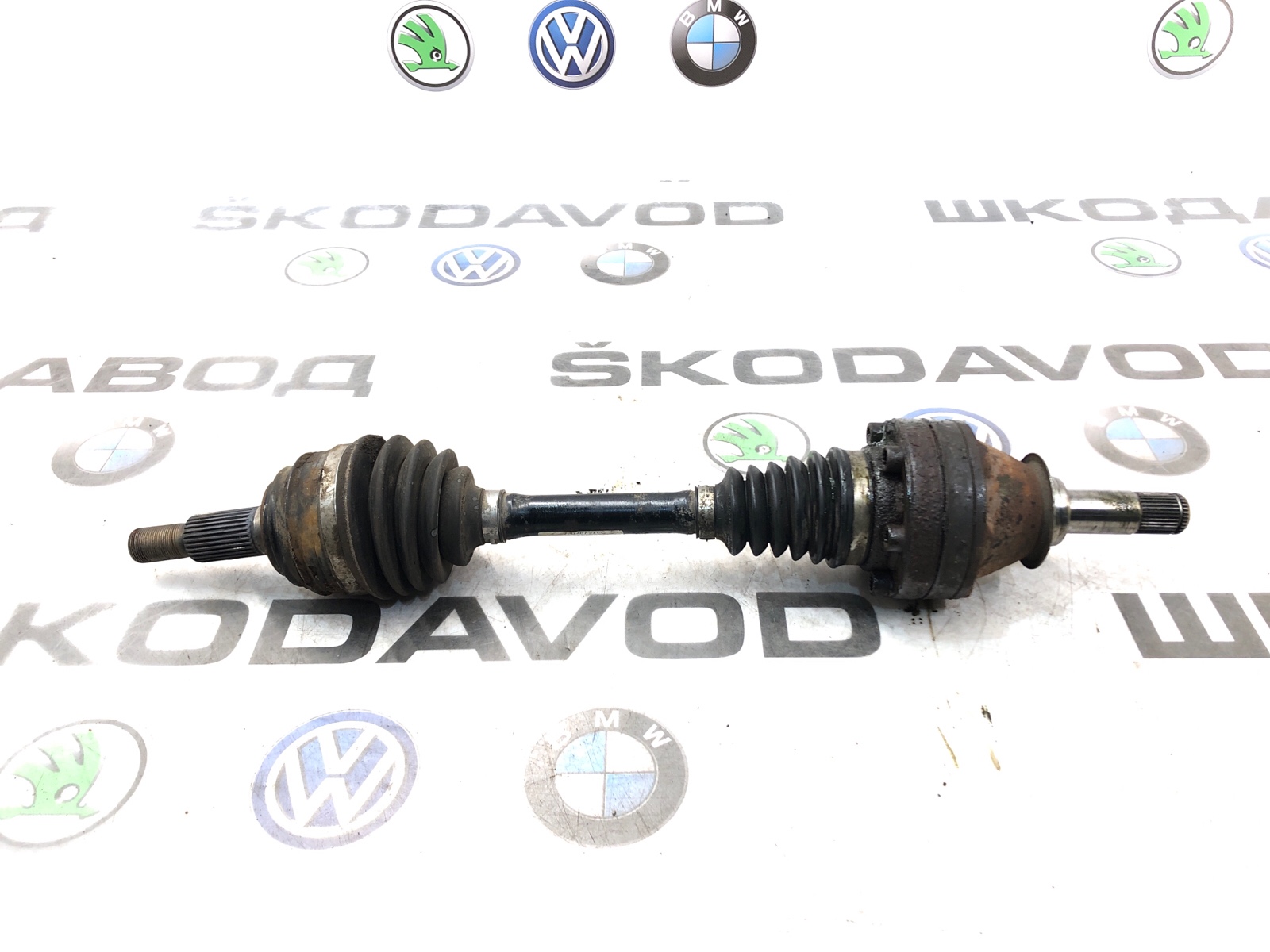 Привод АКПП, 3000 рублей, Москва