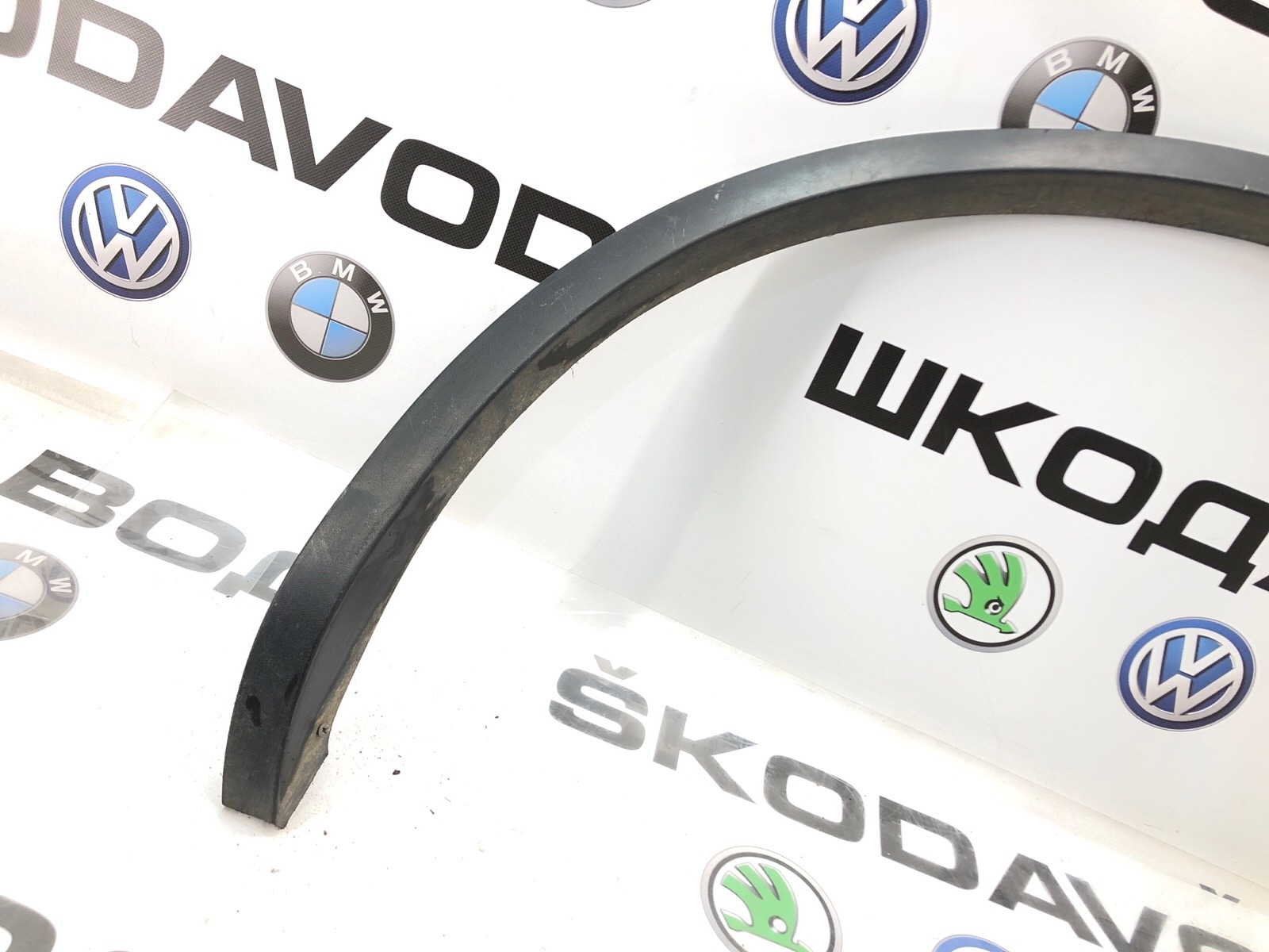 Накладка арки крыла, 3000 рублей, Москва