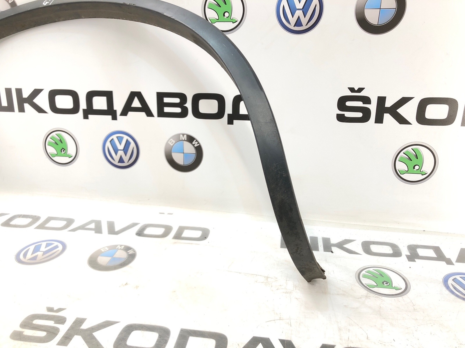 Накладка арки крыла, 3000 рублей, Москва