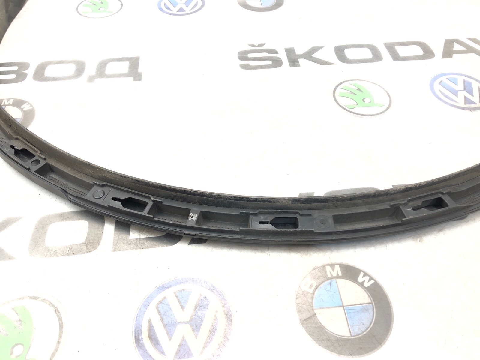 Накладка арки крыла, 3000 рублей, Москва