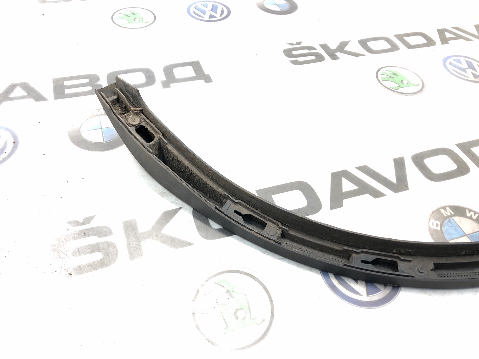 Накладка арки крыла, 3000 рублей, Москва