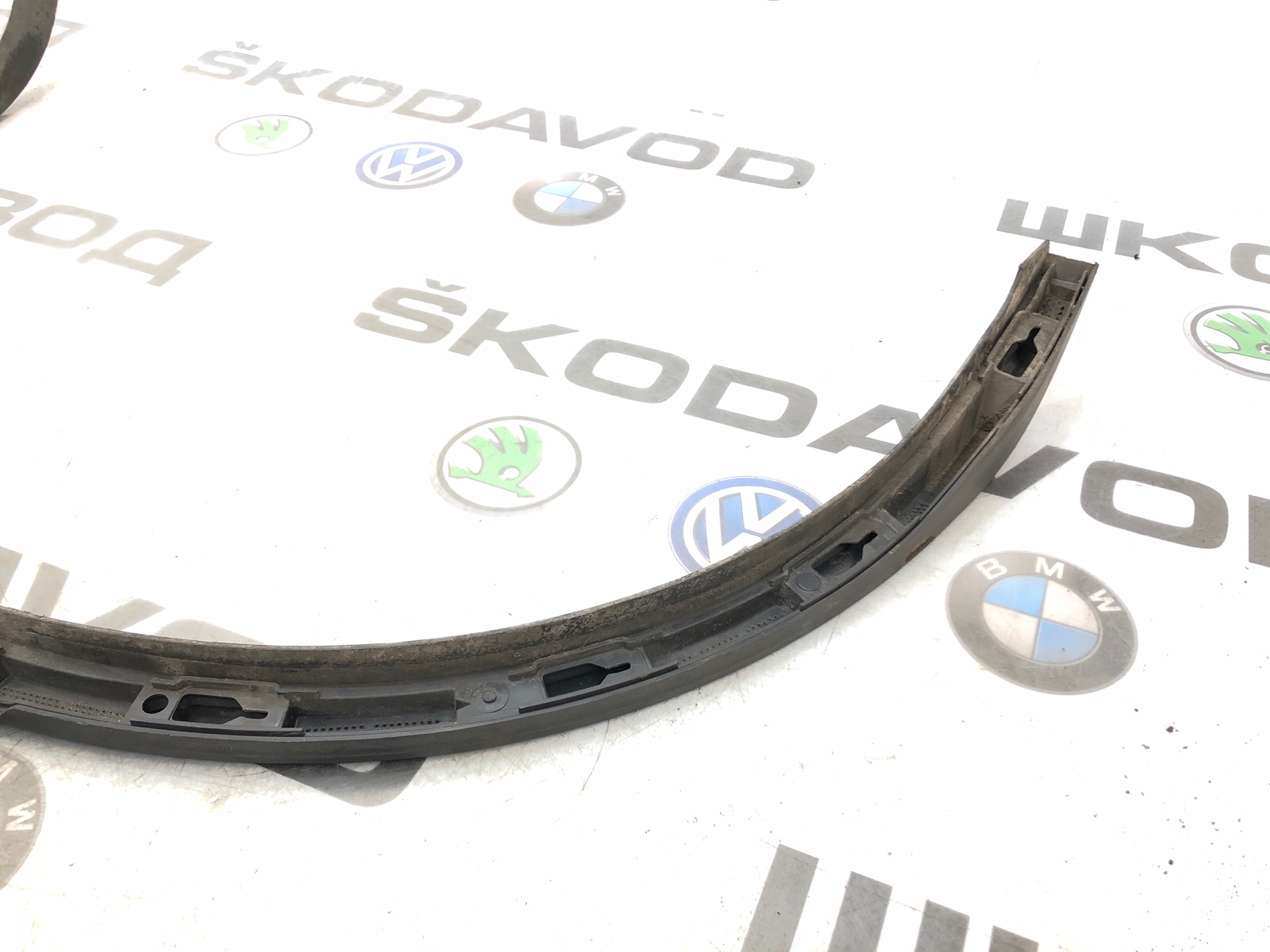 Накладка арки крыла, 3000 рублей, Москва