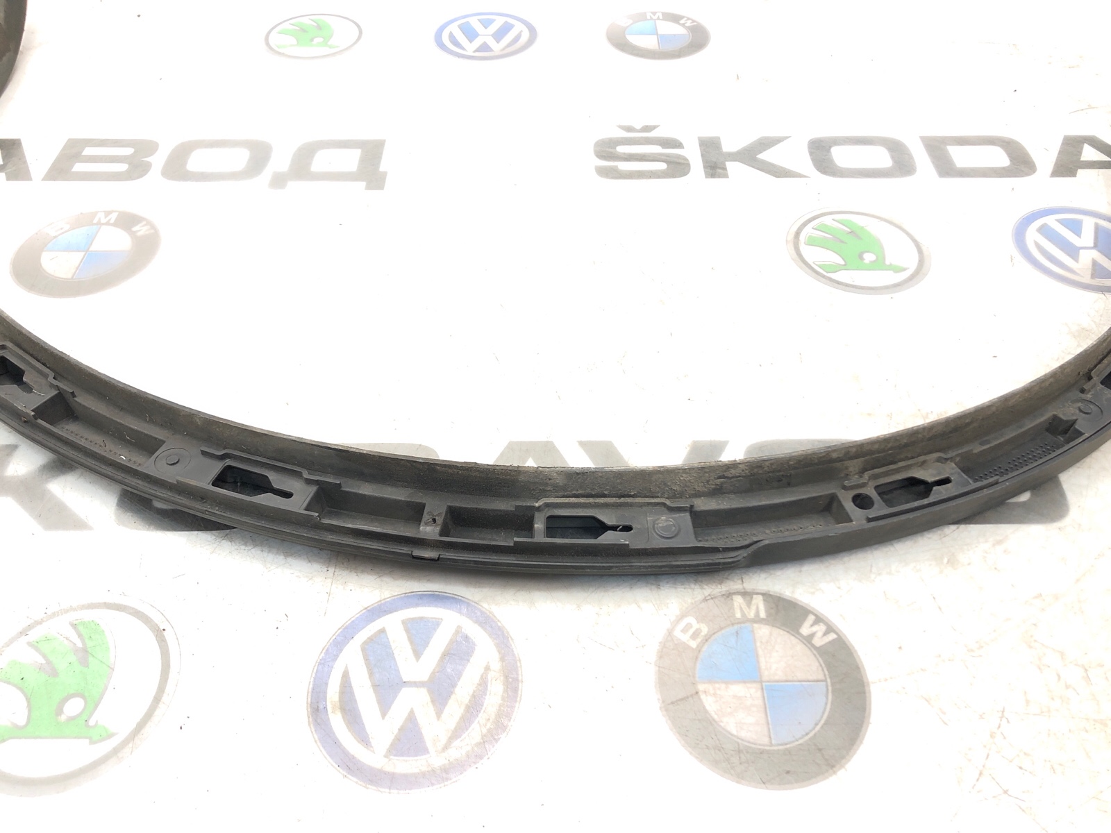 Накладка арки крыла, 3000 рублей, Москва