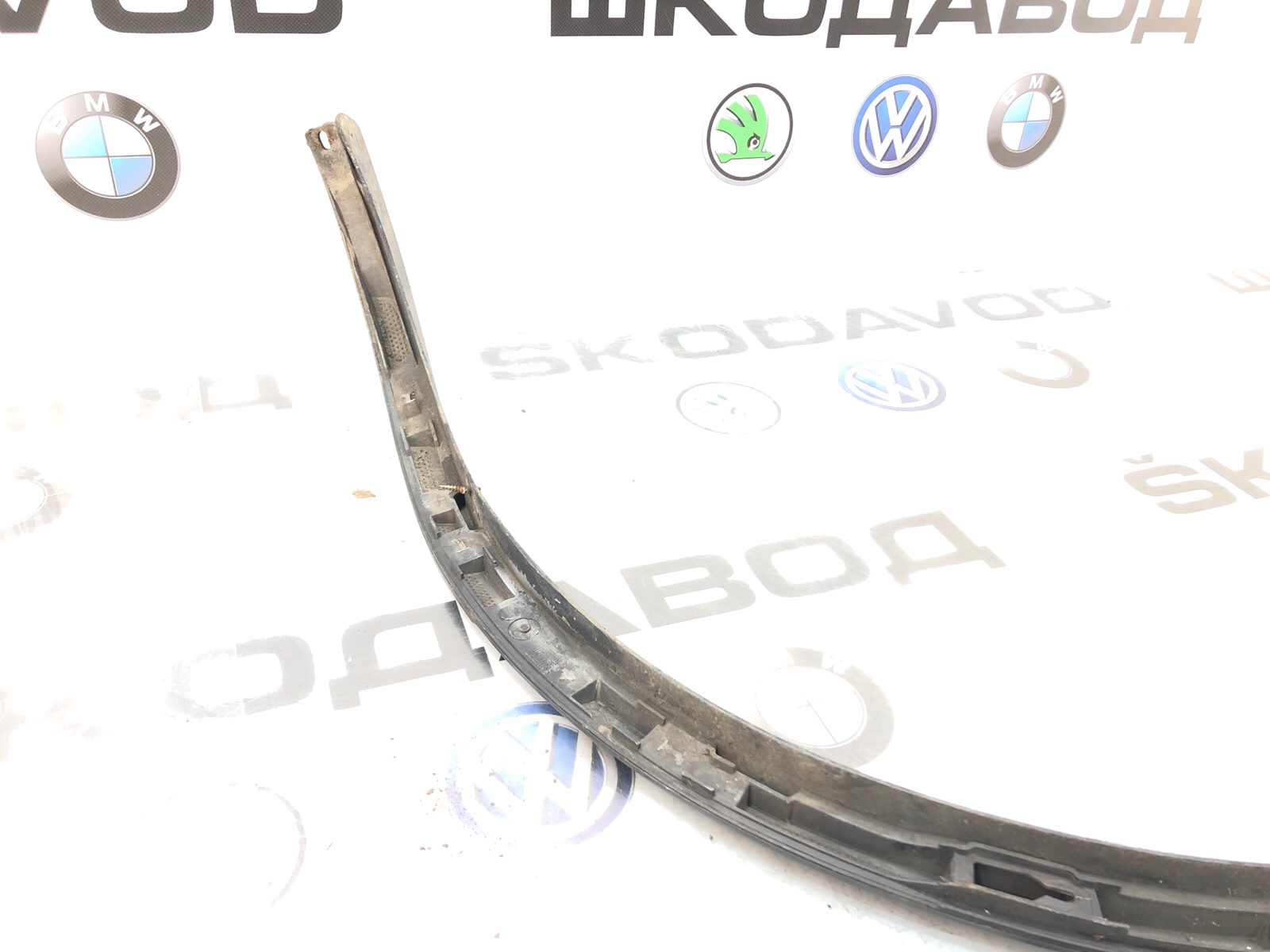 Накладка арки крыла, 3000 рублей, Москва