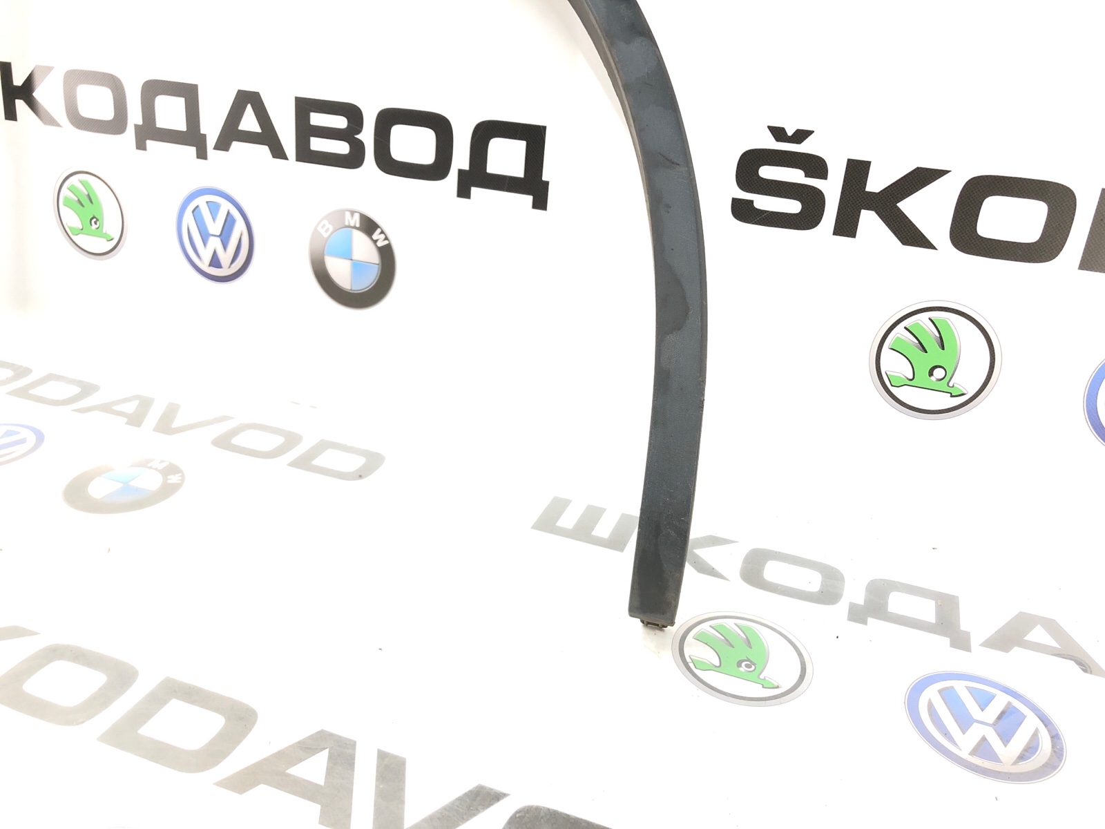 Накладка арки крыла, 7000 рублей, Москва