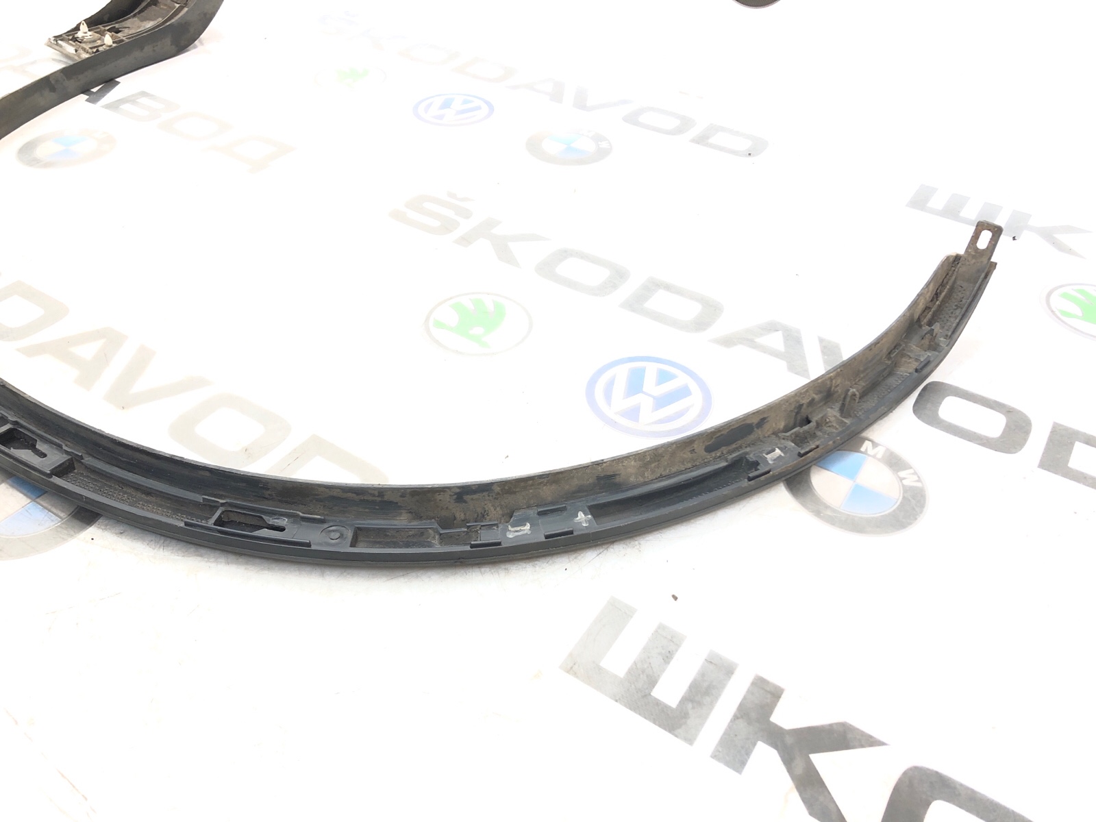 Накладка арки крыла, 7000 рублей, Москва