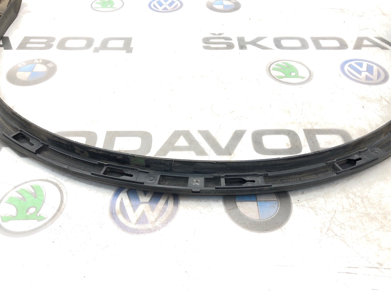 Накладка арки крыла, 7000 рублей, Москва