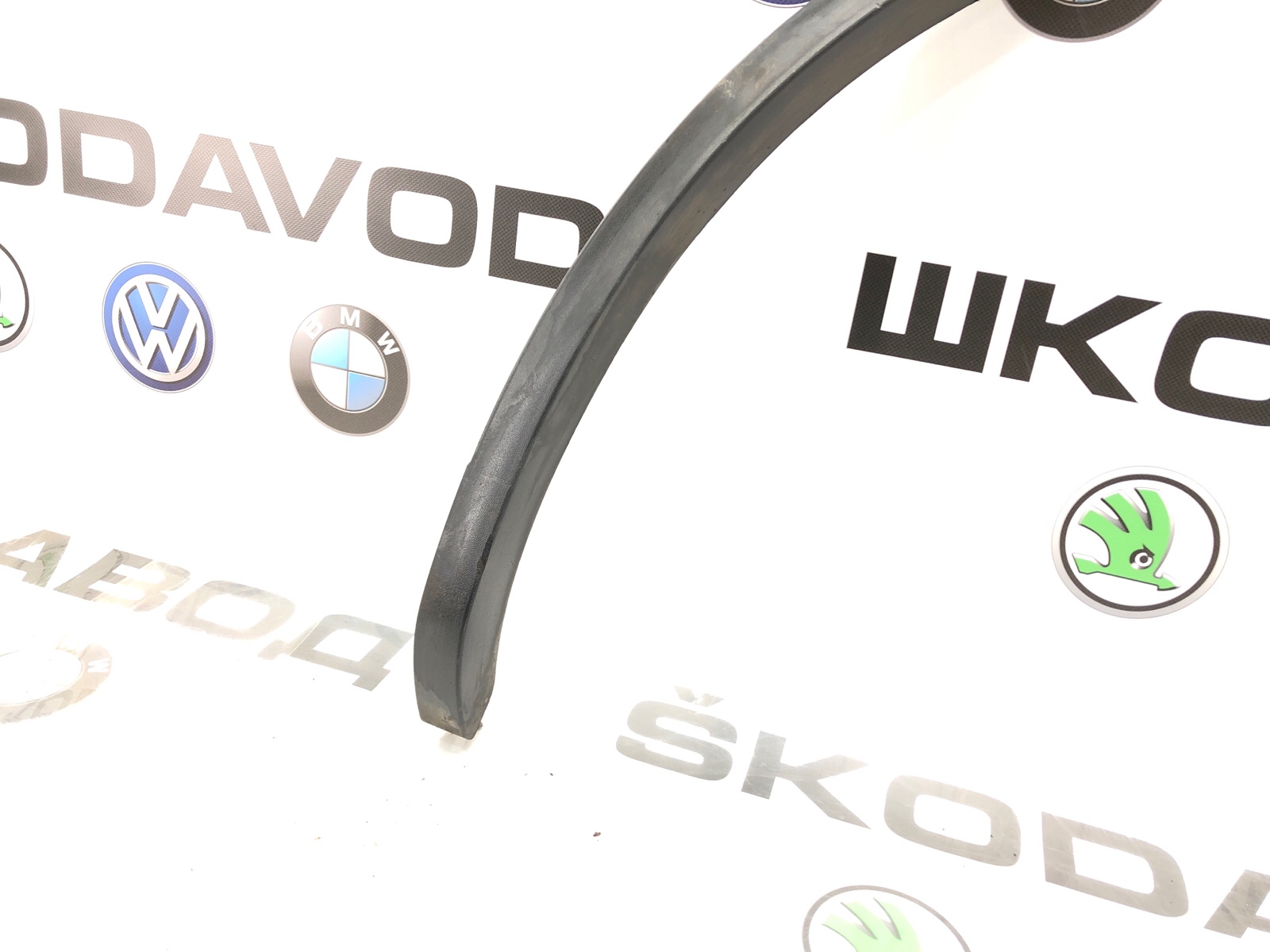 Накладка арки крыла, 7000 рублей, Москва