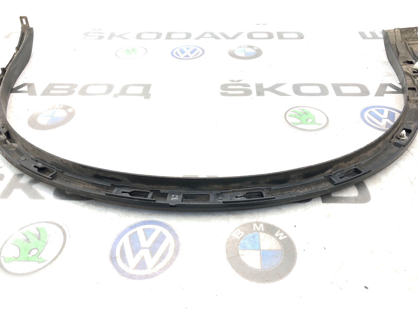 Накладка арки крыла, 7000 рублей, Москва