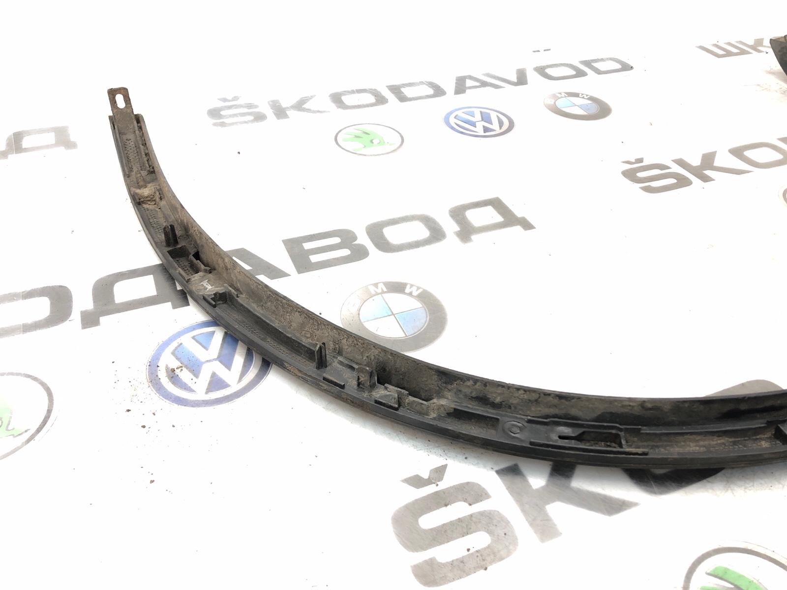 Накладка арки крыла, 7000 рублей, Москва