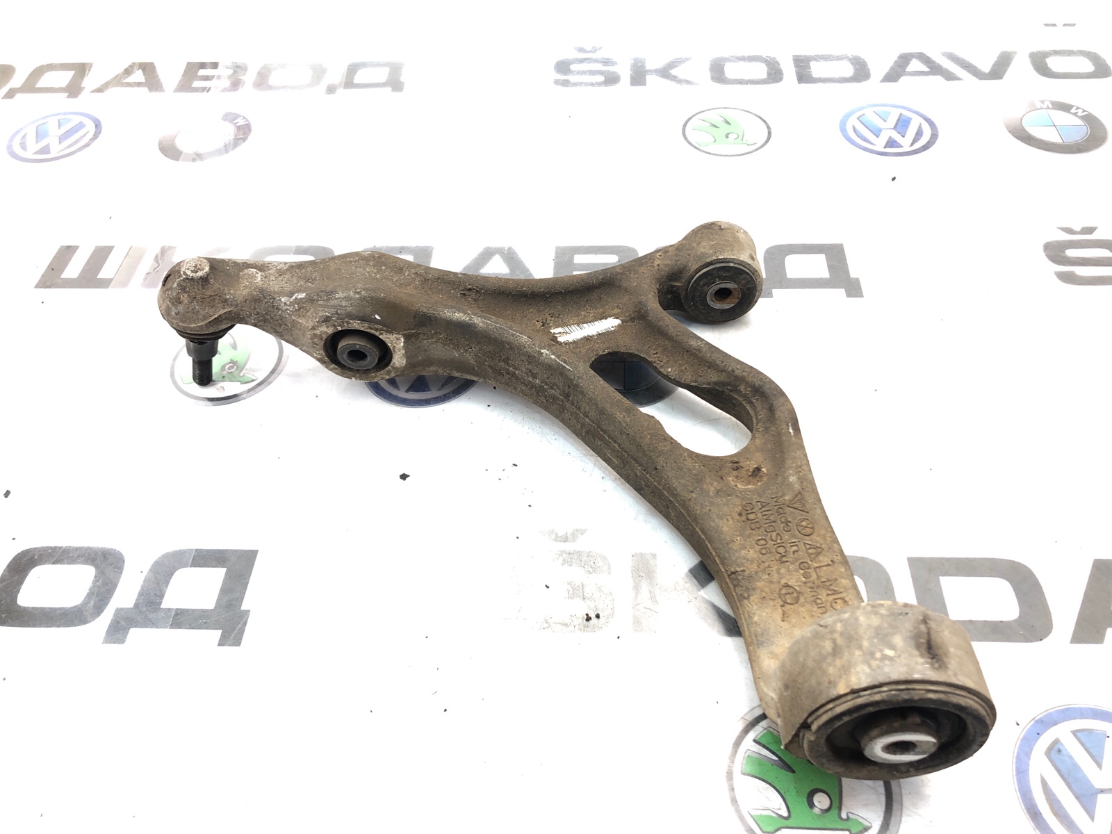 рычаг подвески, 4000 рублей, Москва