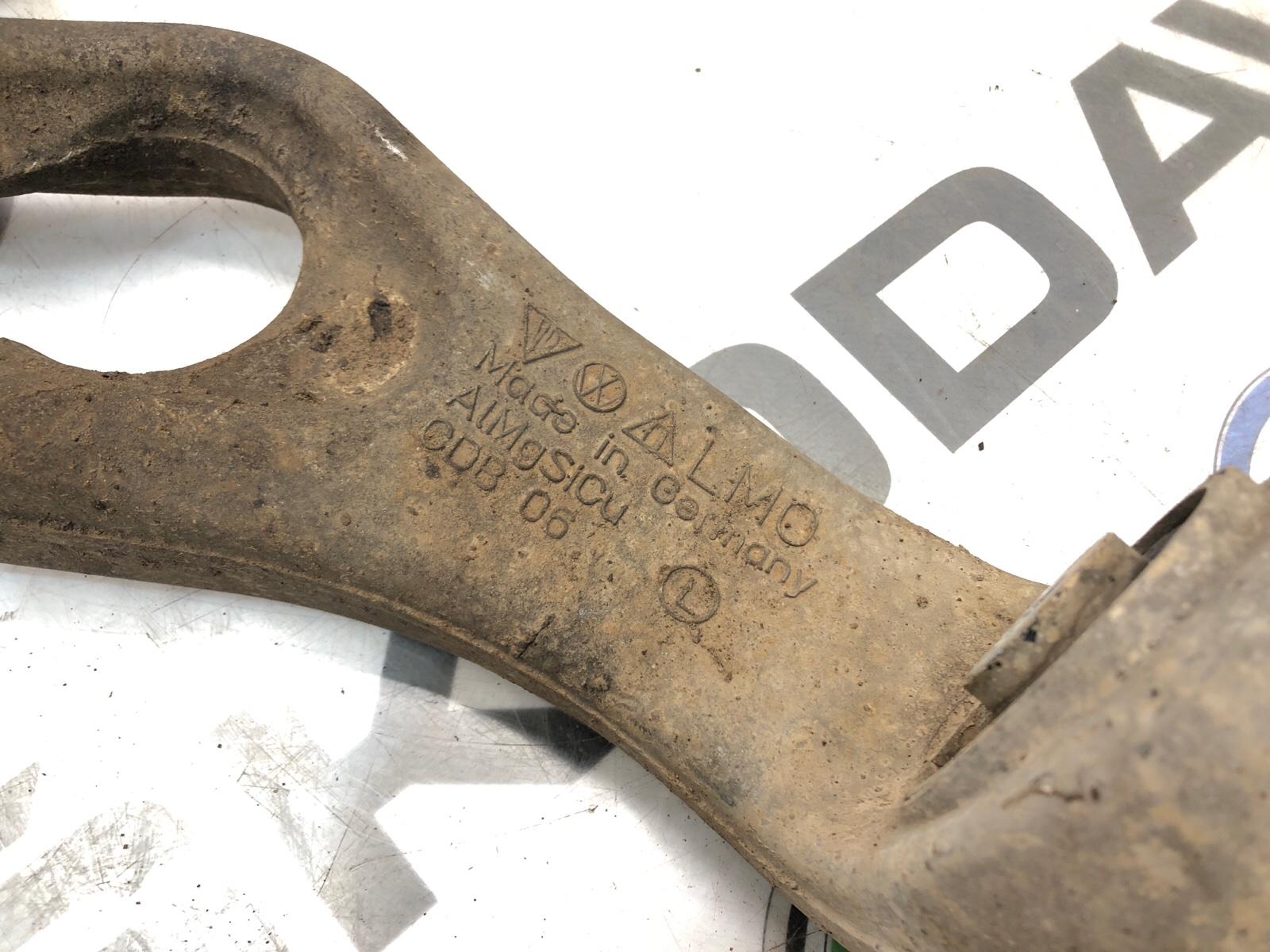 рычаг подвески, 4000 рублей, Москва