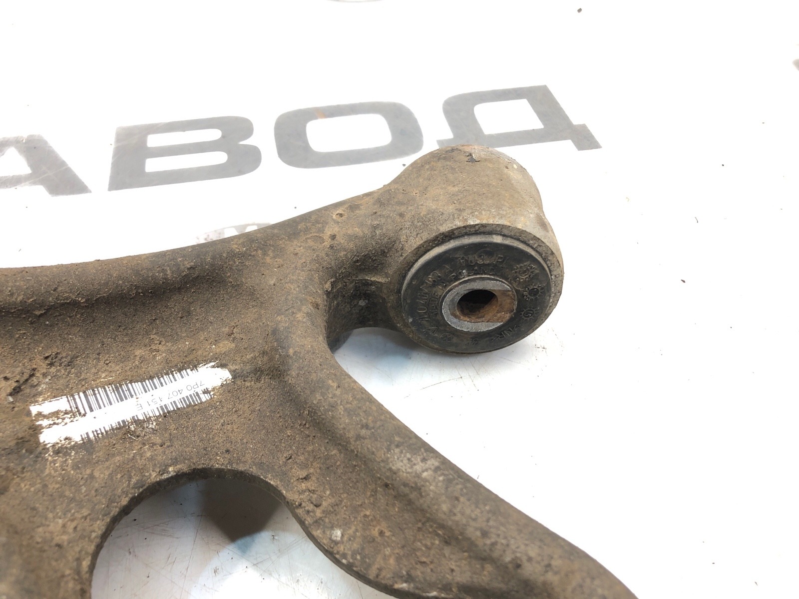 рычаг подвески, 4000 рублей, Москва