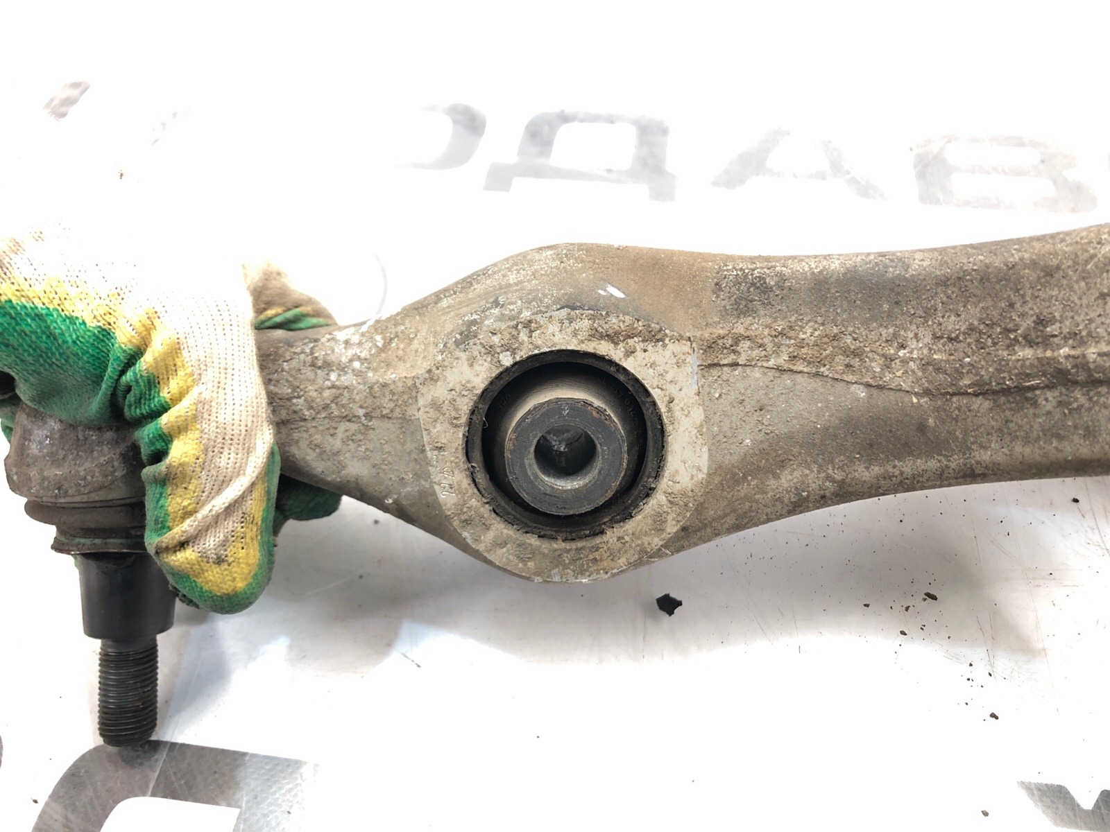 рычаг подвески, 4000 рублей, Москва