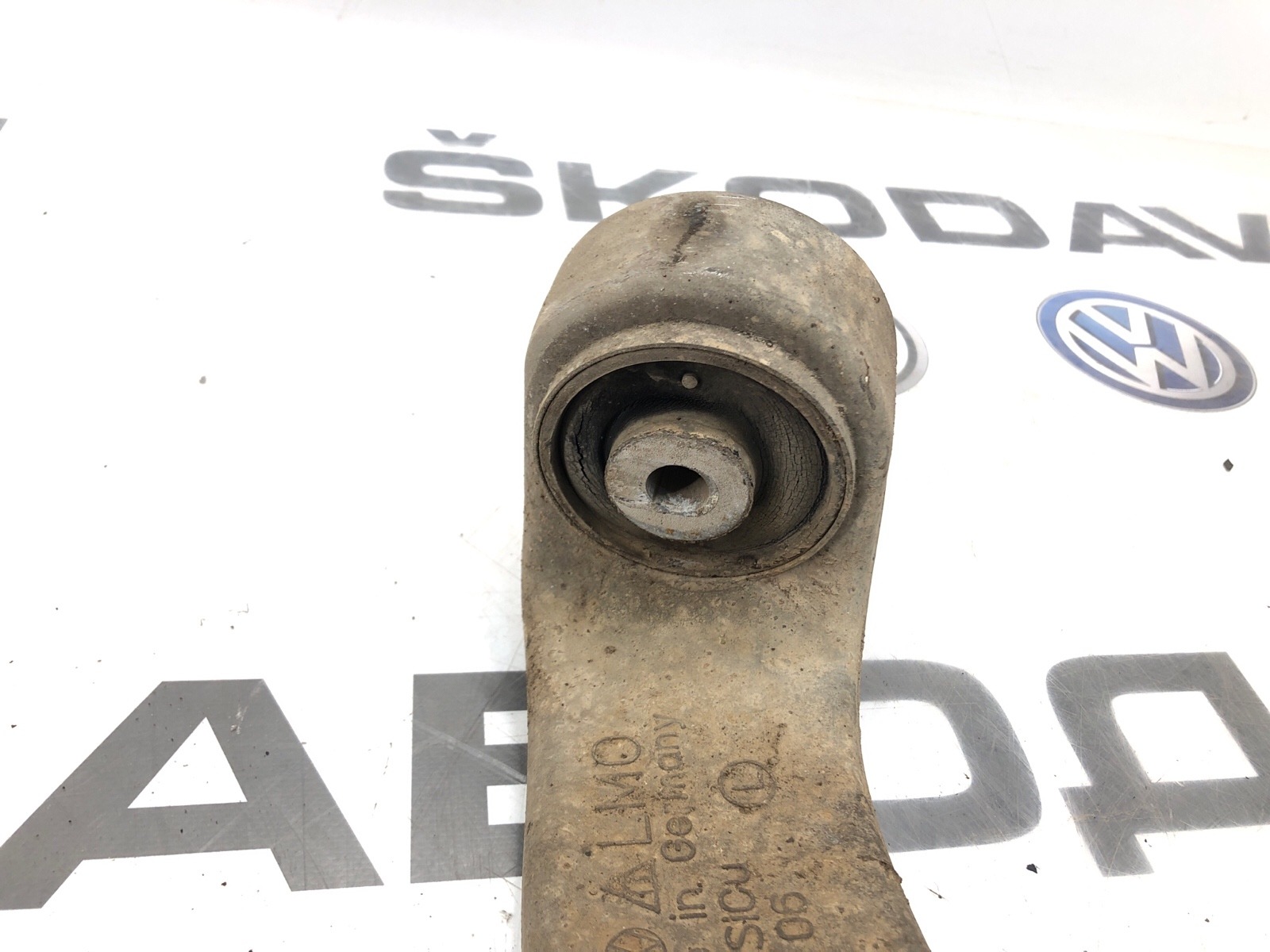 рычаг подвески, 4000 рублей, Москва