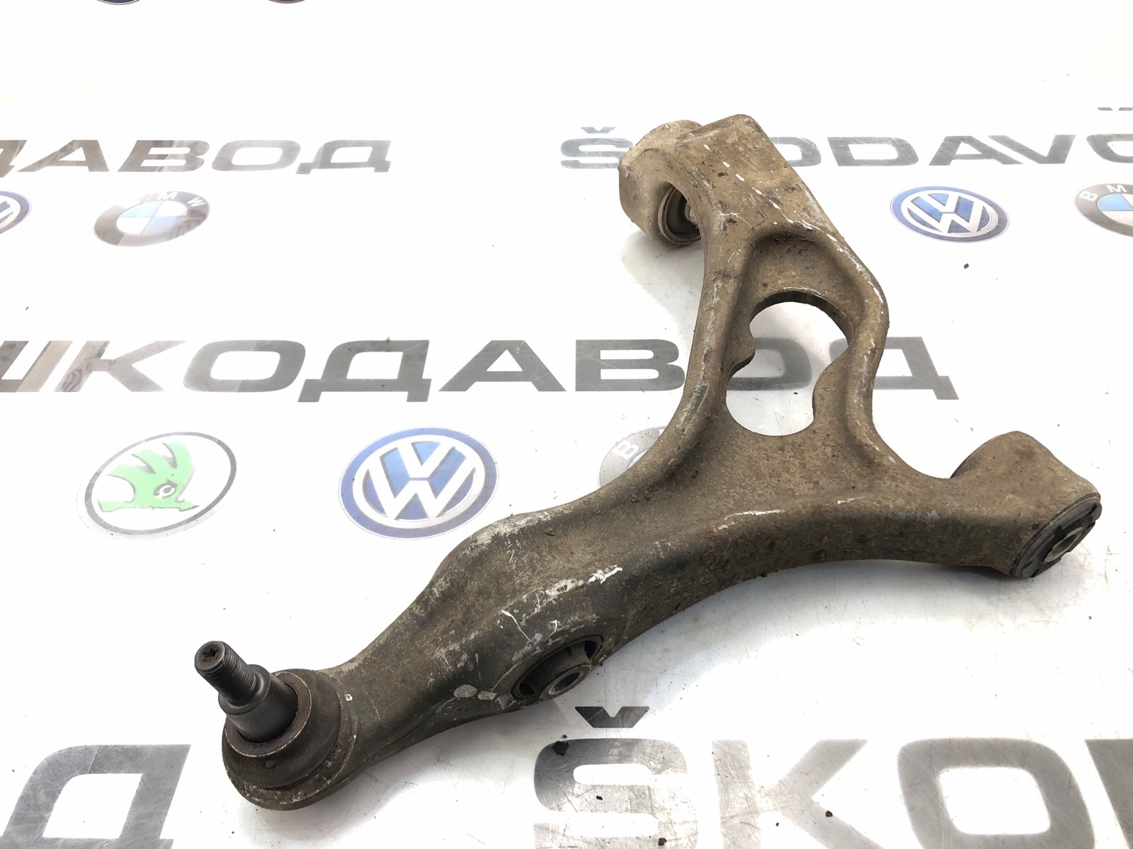 рычаг подвески, 4000 рублей, Москва