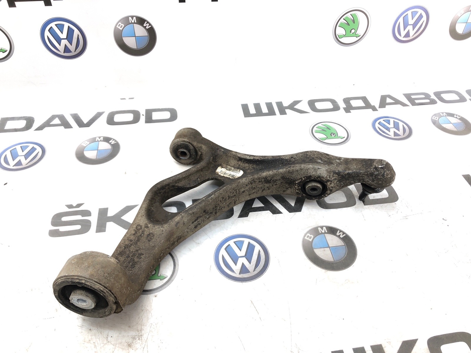 рычаг подвески, 3000 рублей, Москва