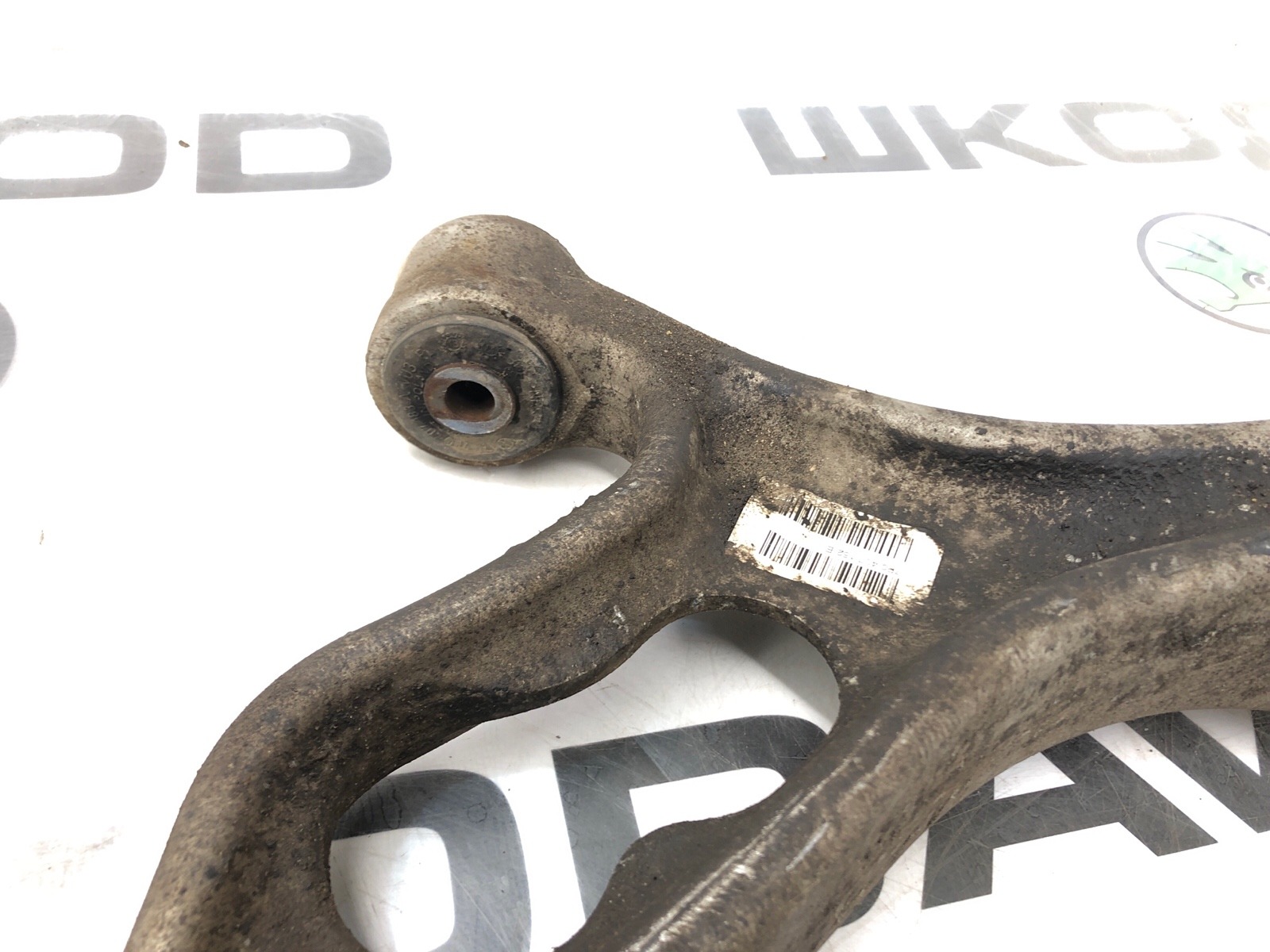 рычаг подвески, 3000 рублей, Москва