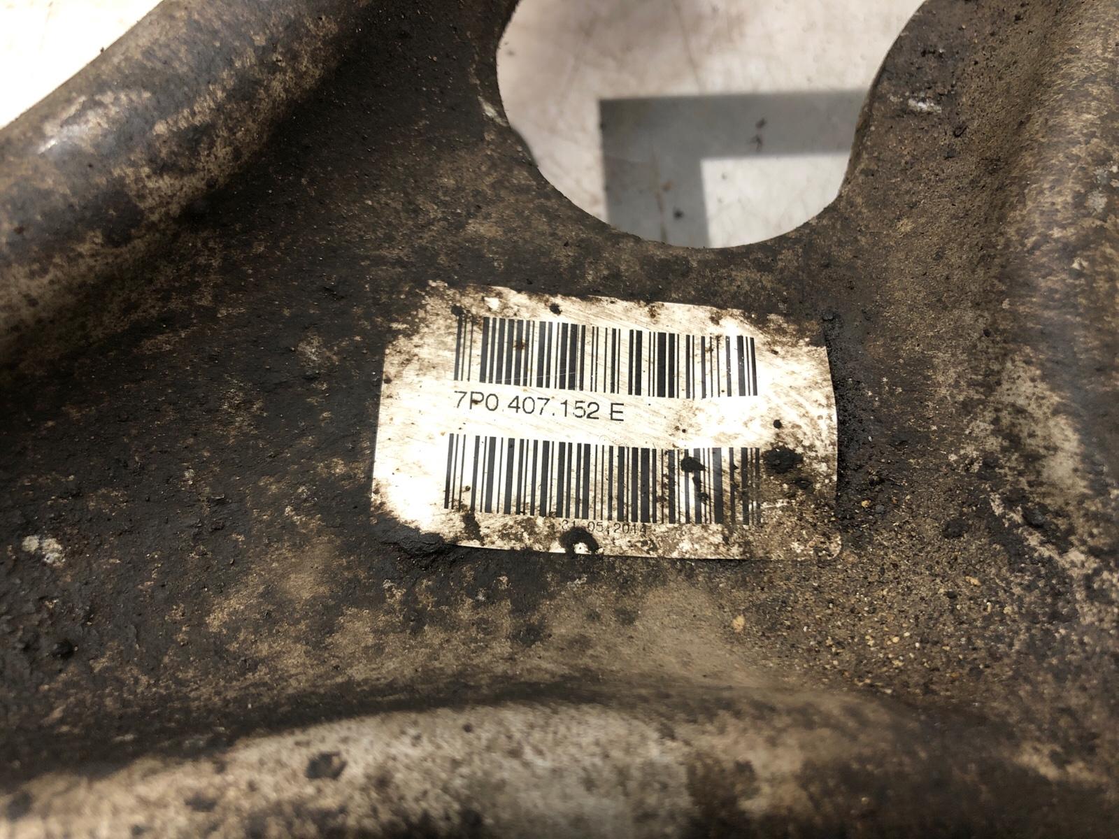 рычаг подвески, 3000 рублей, Москва