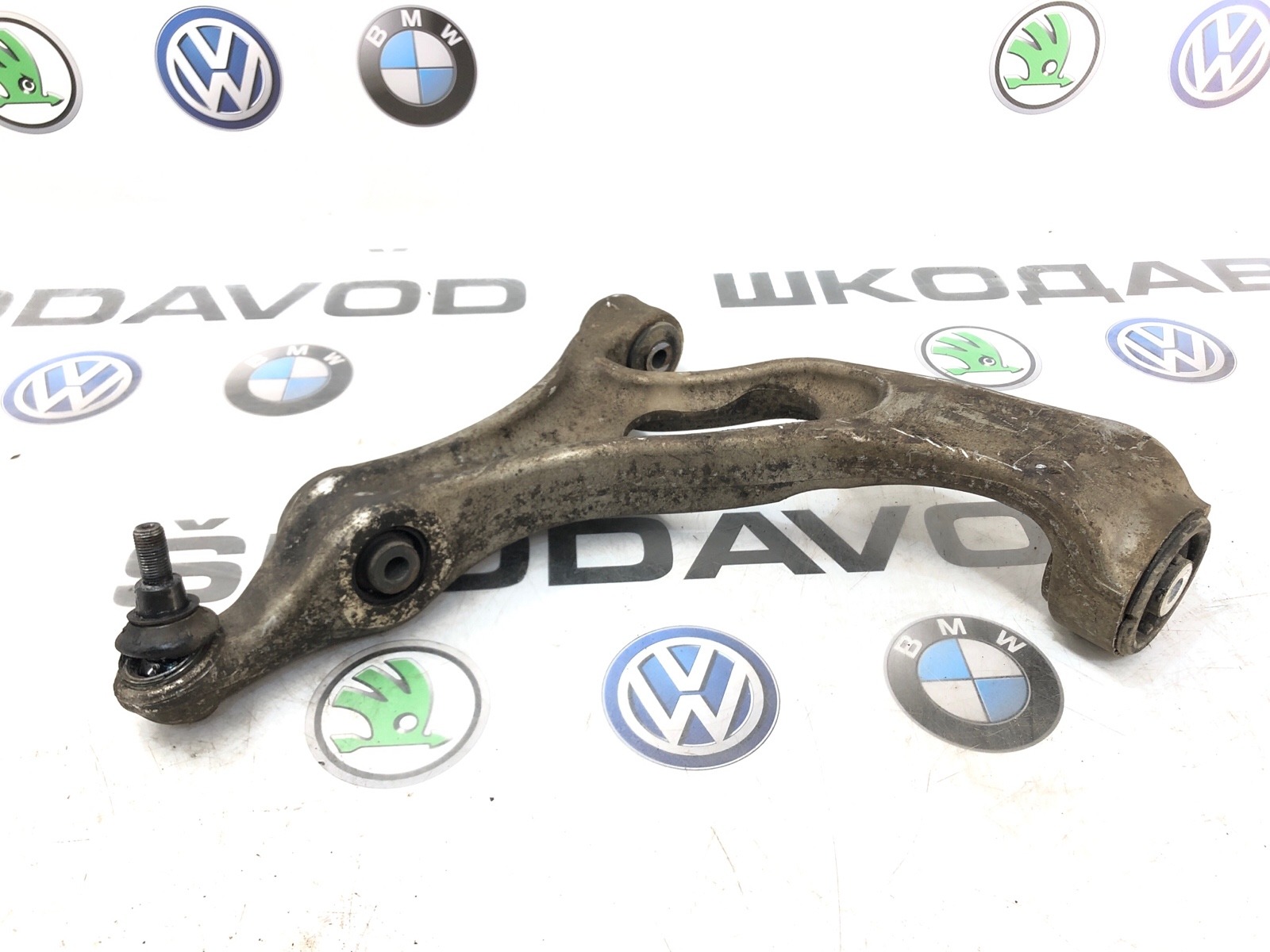 рычаг подвески, 3000 рублей, Москва