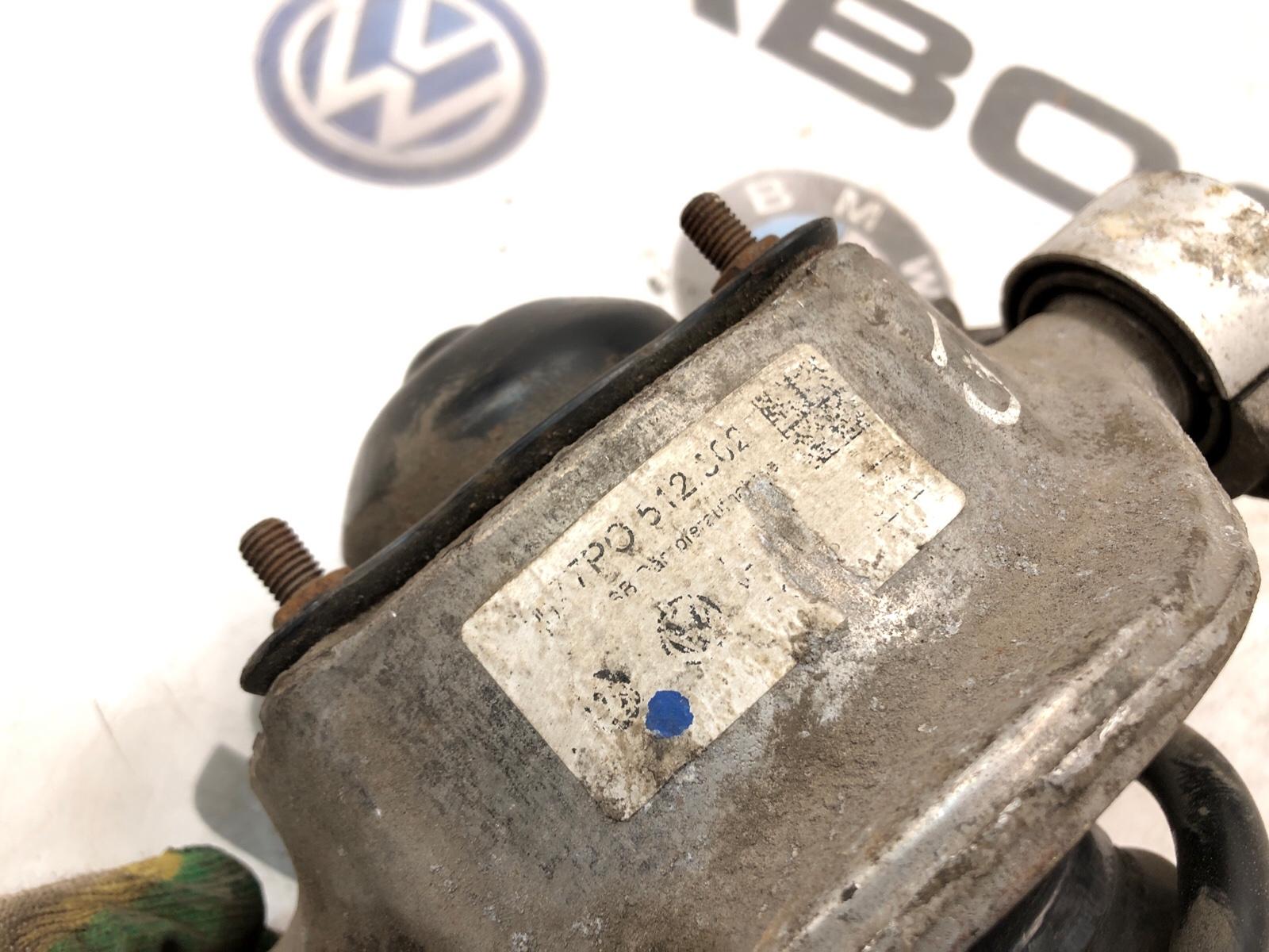 Амортизатор, 5000 рублей, Москва