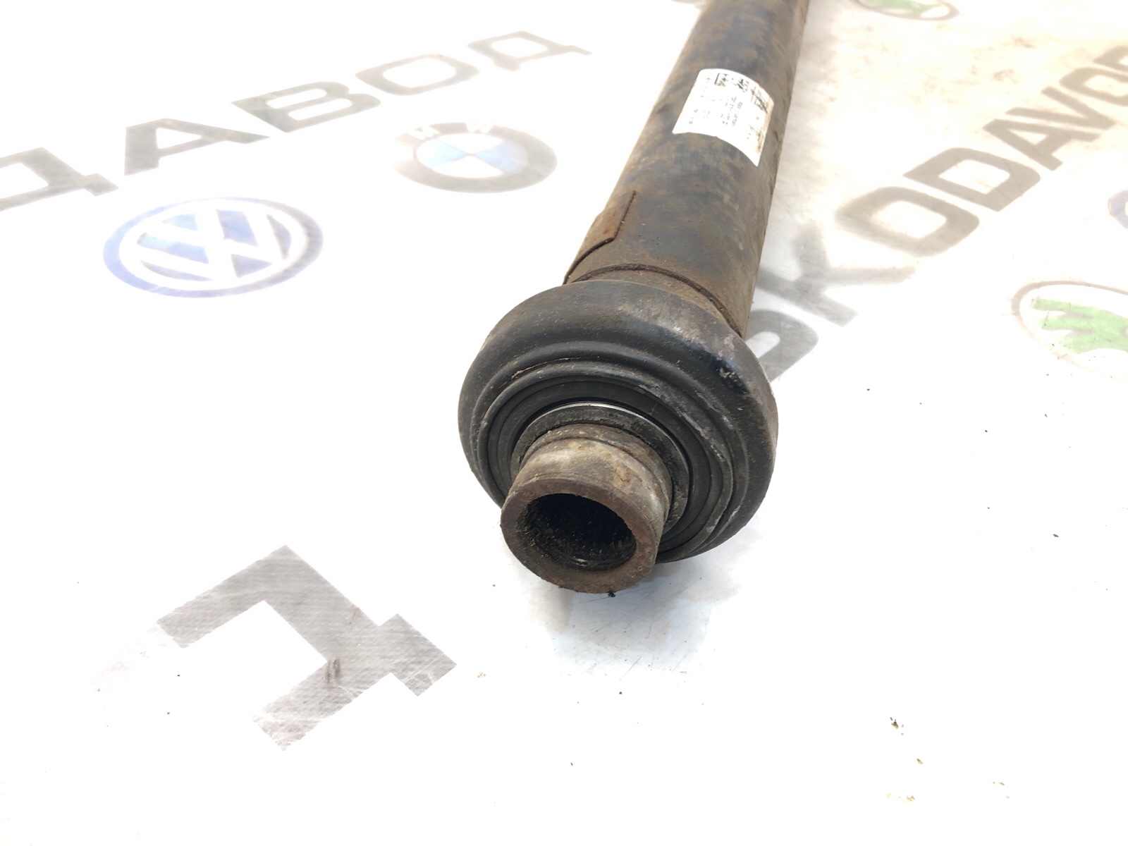 карданный вал, 10000 рублей, Москва